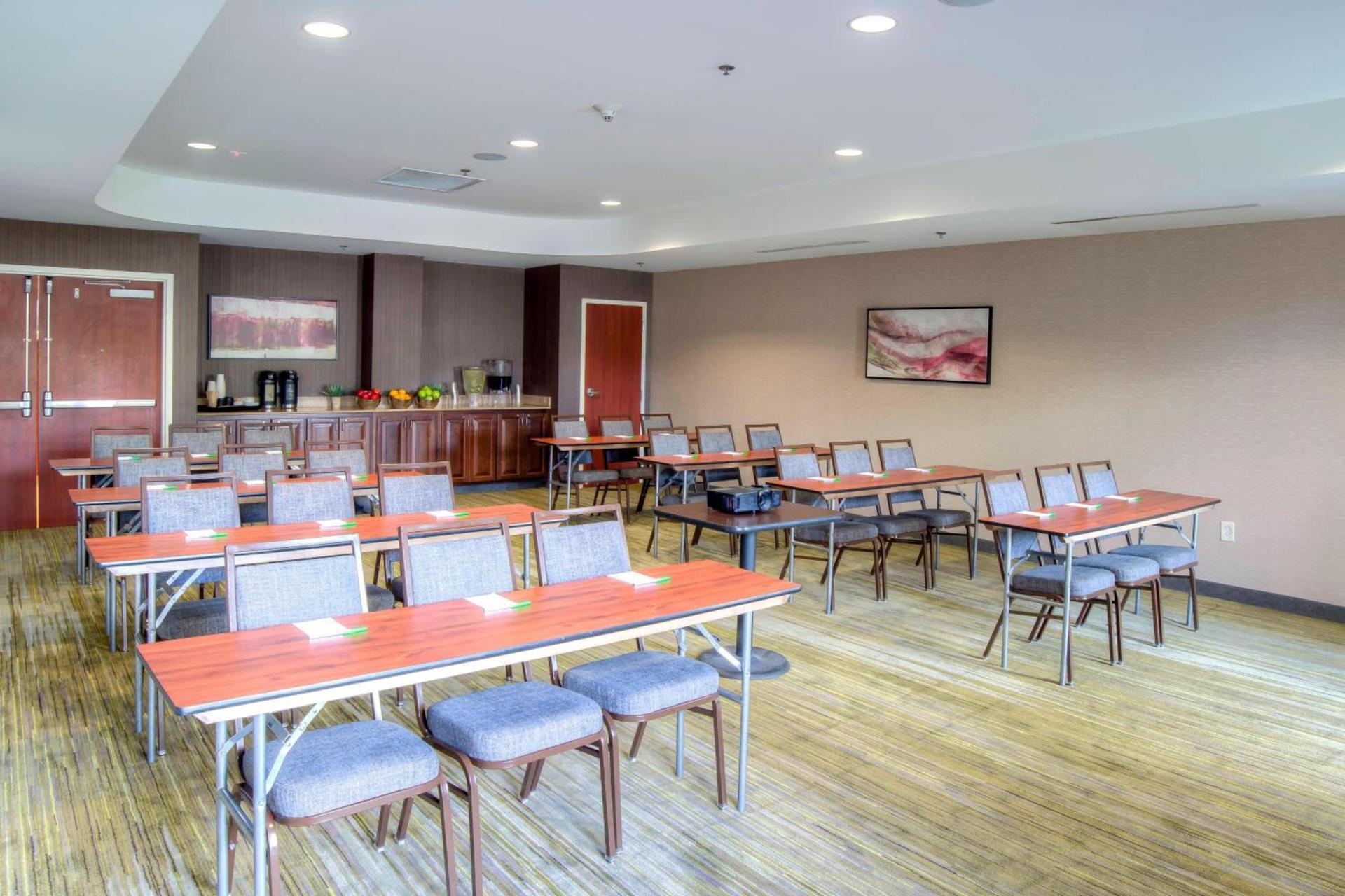 Courtyard by Marriott Mobile Daphne Eastern Shore photo 33
