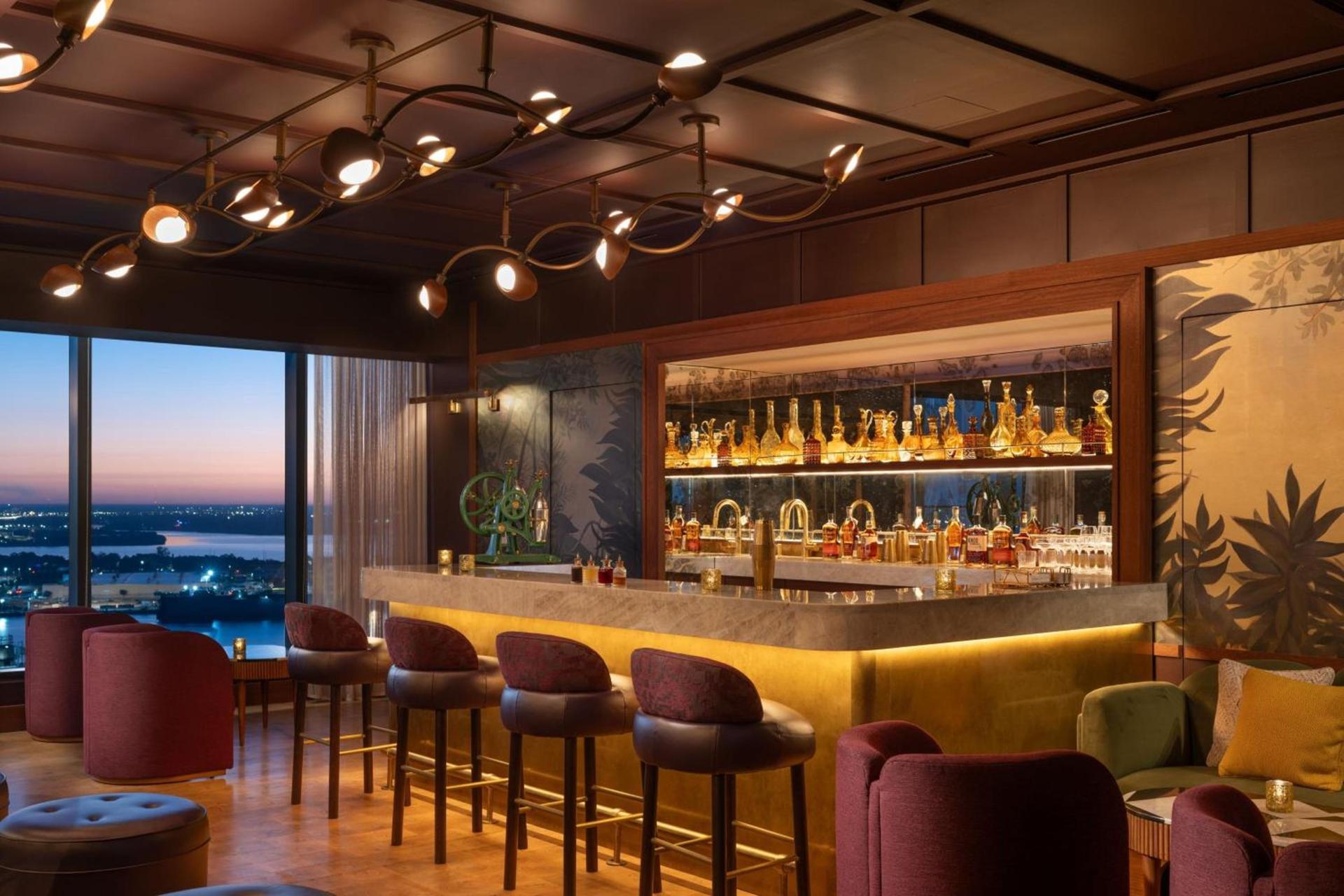 JW Marriott Tampa Water Street photo 56