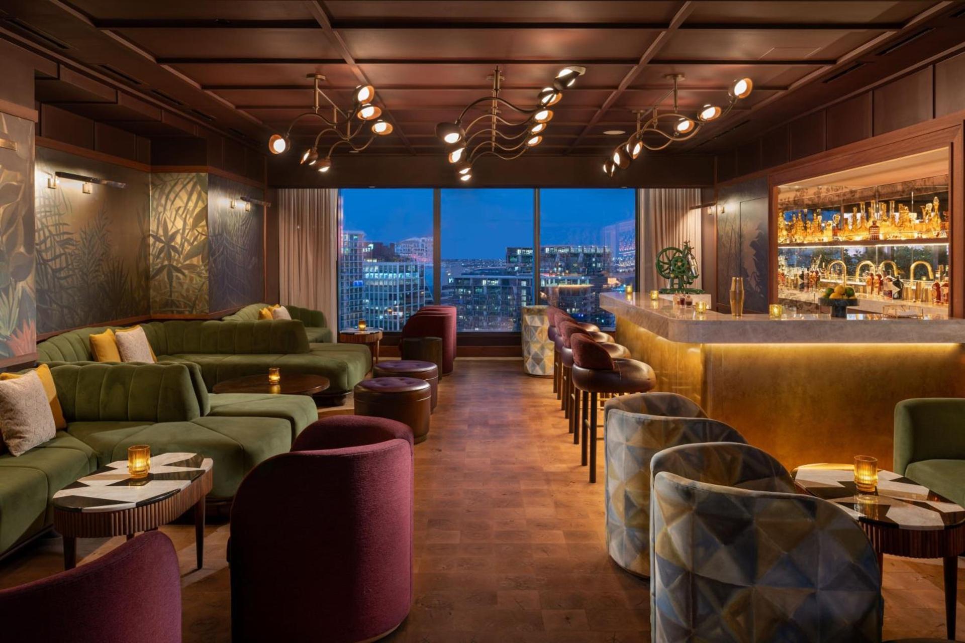 JW Marriott Tampa Water Street photo 57