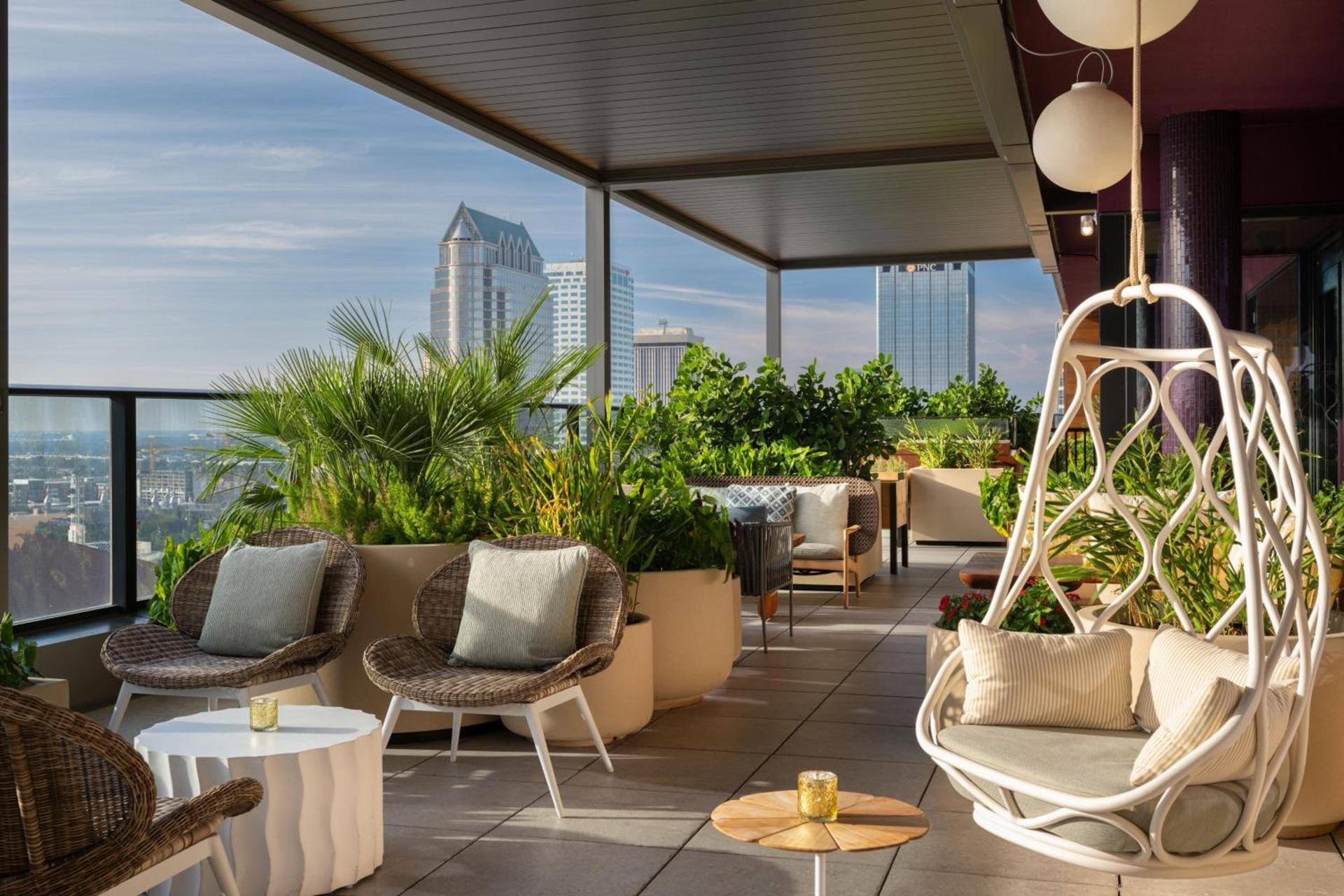 JW Marriott Tampa Water Street photo 61