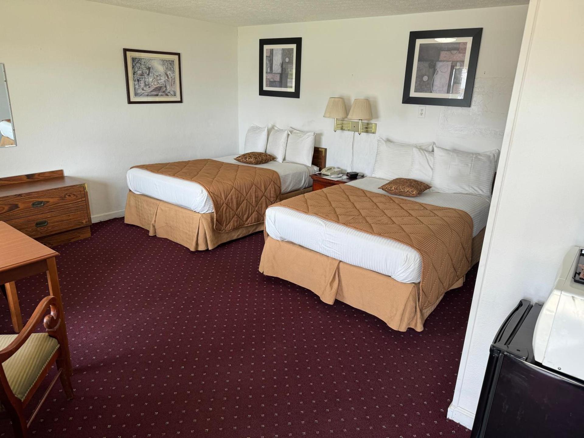 Royal Inn photo 31