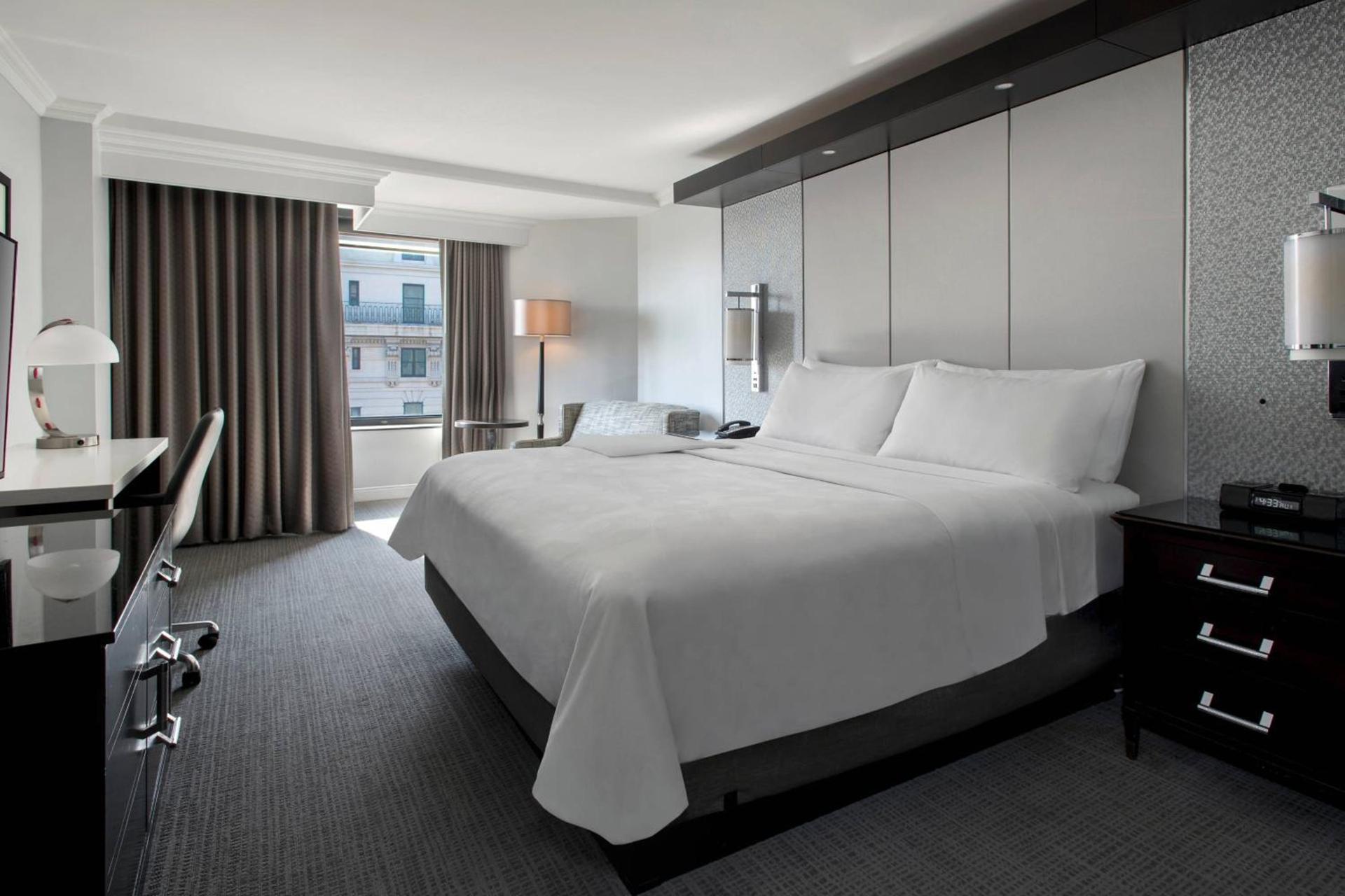 JW Marriott Washington, DC photo 10