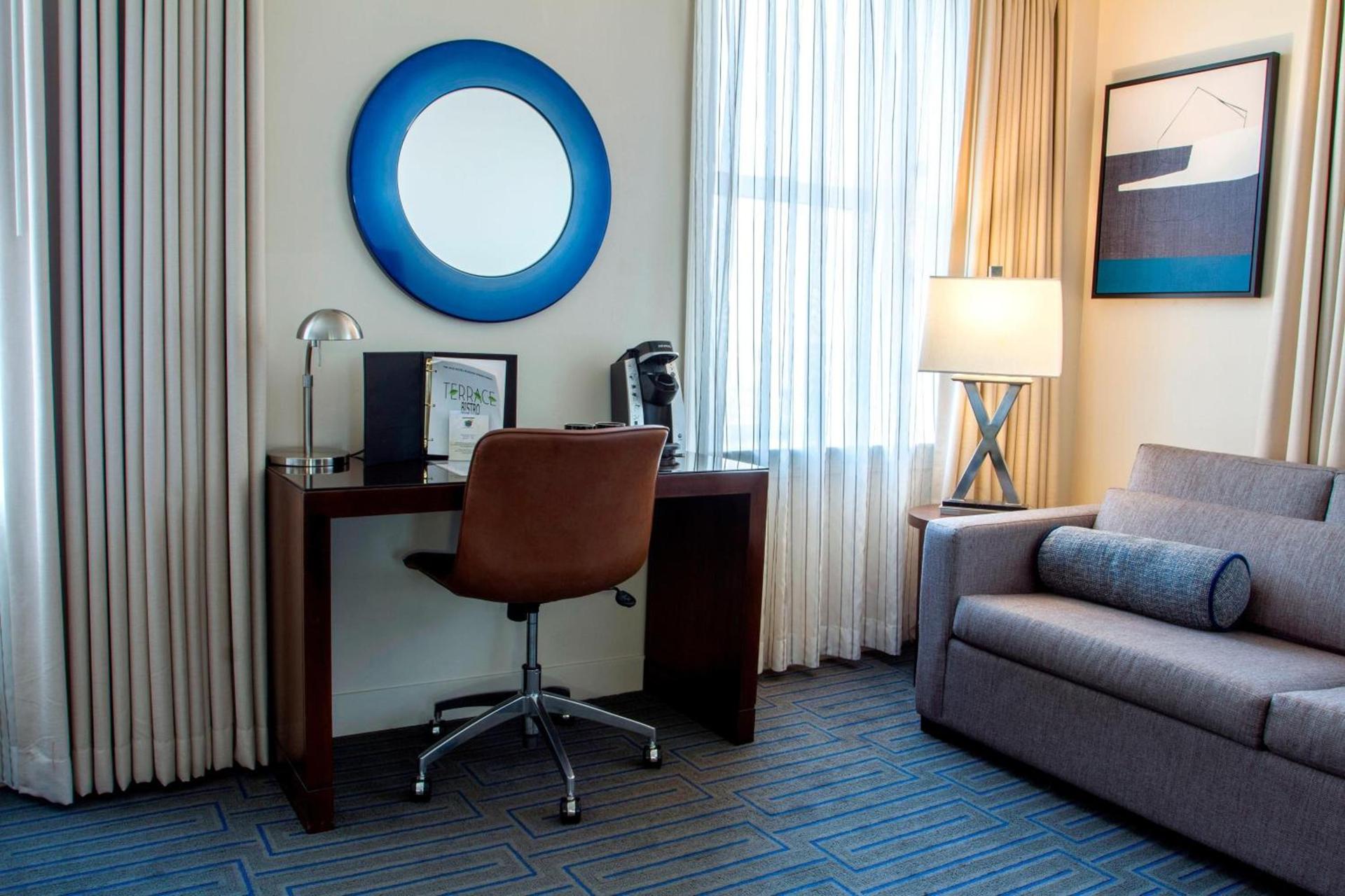 Ellis Hotel, Atlanta, a Tribute Portfolio Hotel photo 10