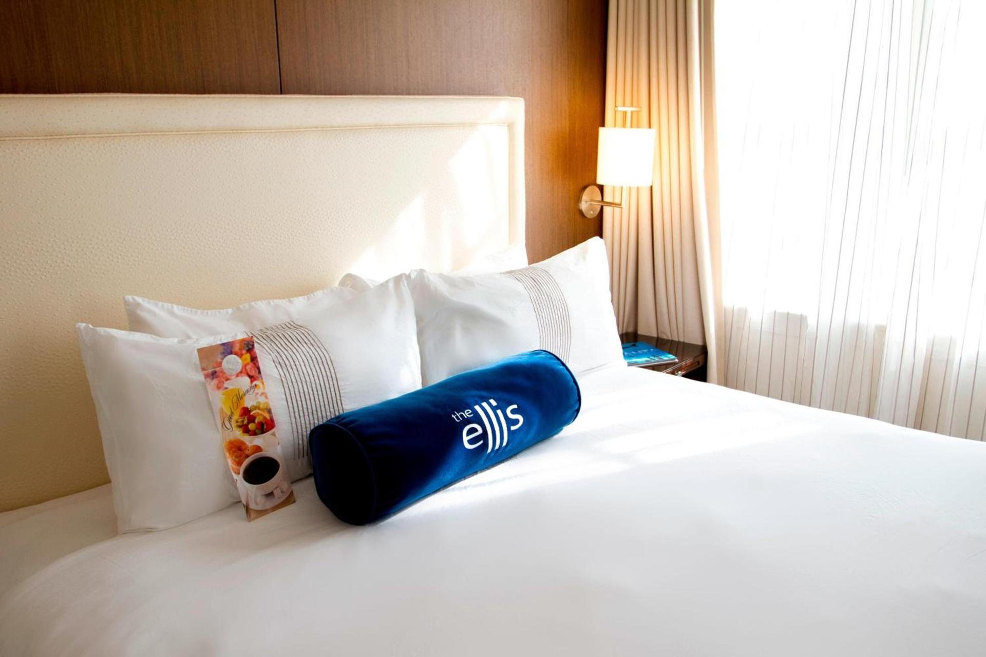 Ellis Hotel, Atlanta, a Tribute Portfolio Hotel photo 9