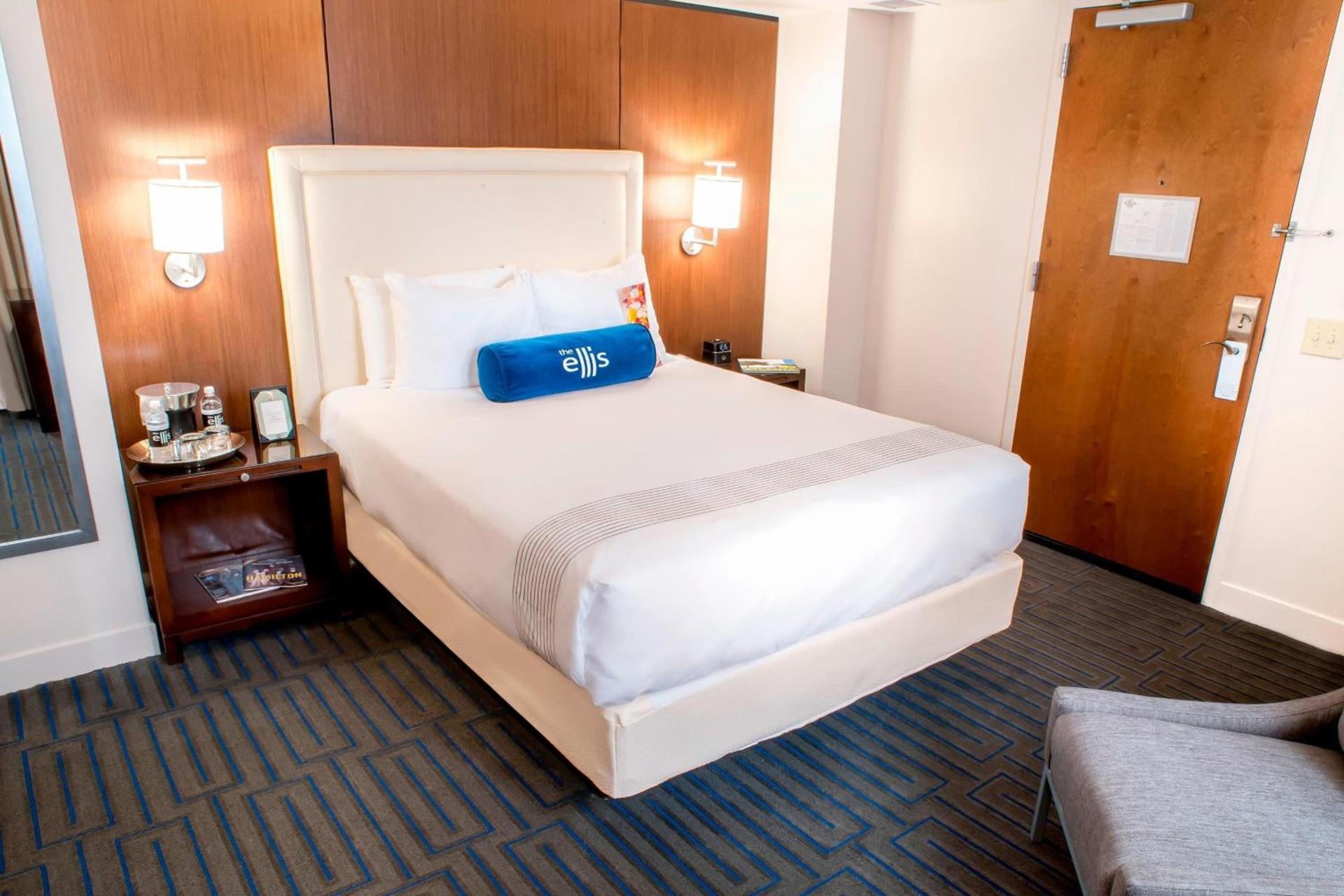 Ellis Hotel, Atlanta, a Tribute Portfolio Hotel photo 5