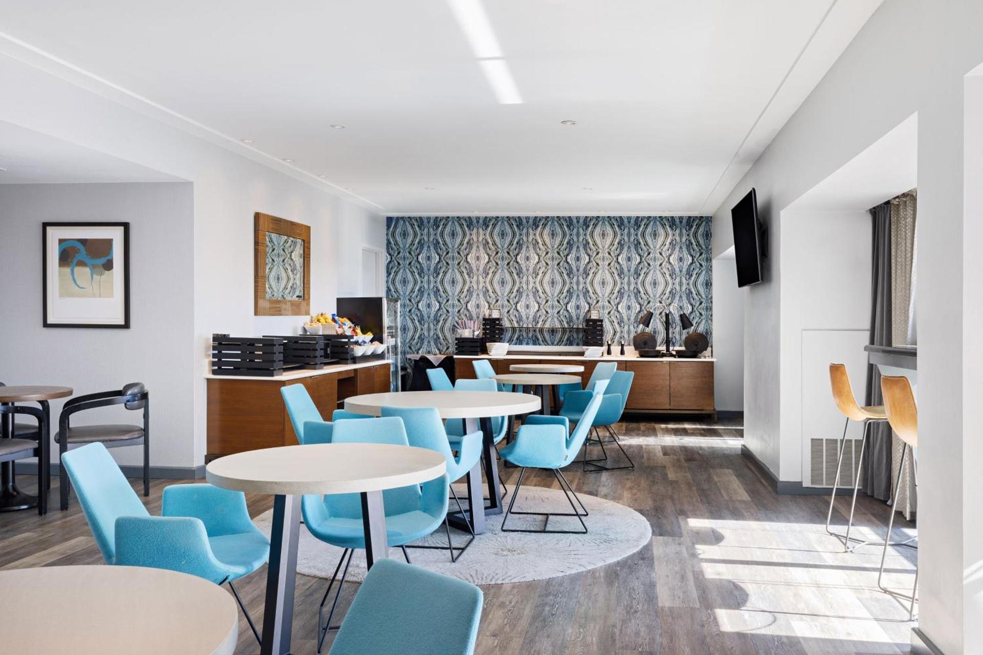 The Ricardo Marriott DFW Westlake photo 50