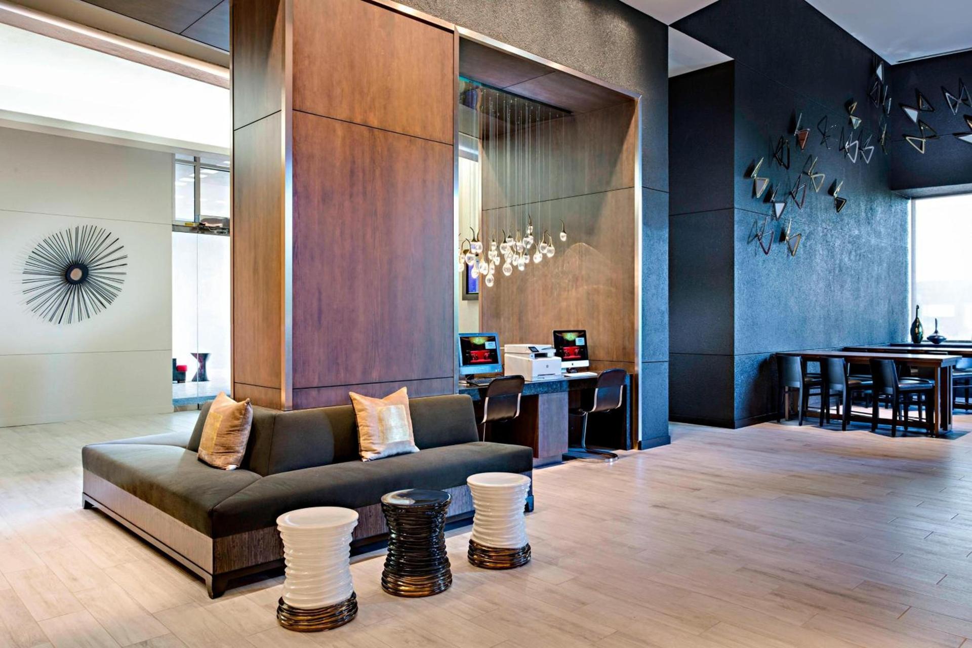 The Ricardo Marriott DFW Westlake photo 48