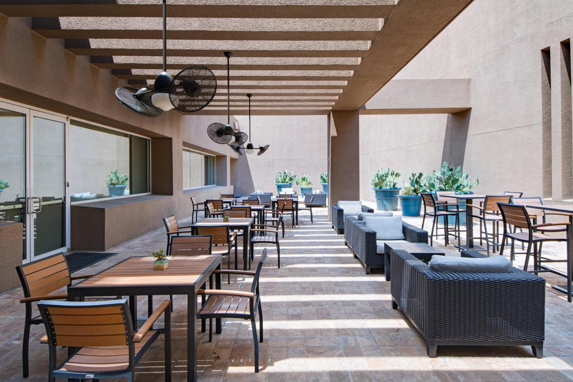 The Ricardo Marriott DFW Westlake photo 53