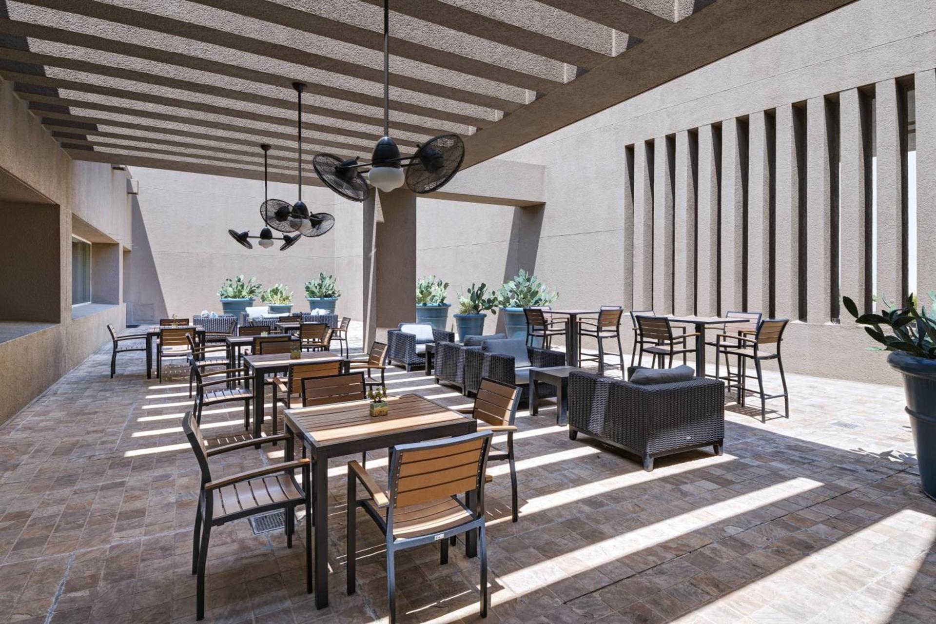 The Ricardo Marriott DFW Westlake photo 55