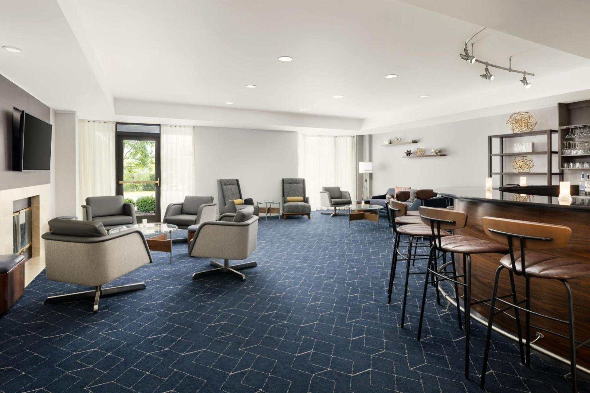 Courtyard by Marriott Concord photo 11