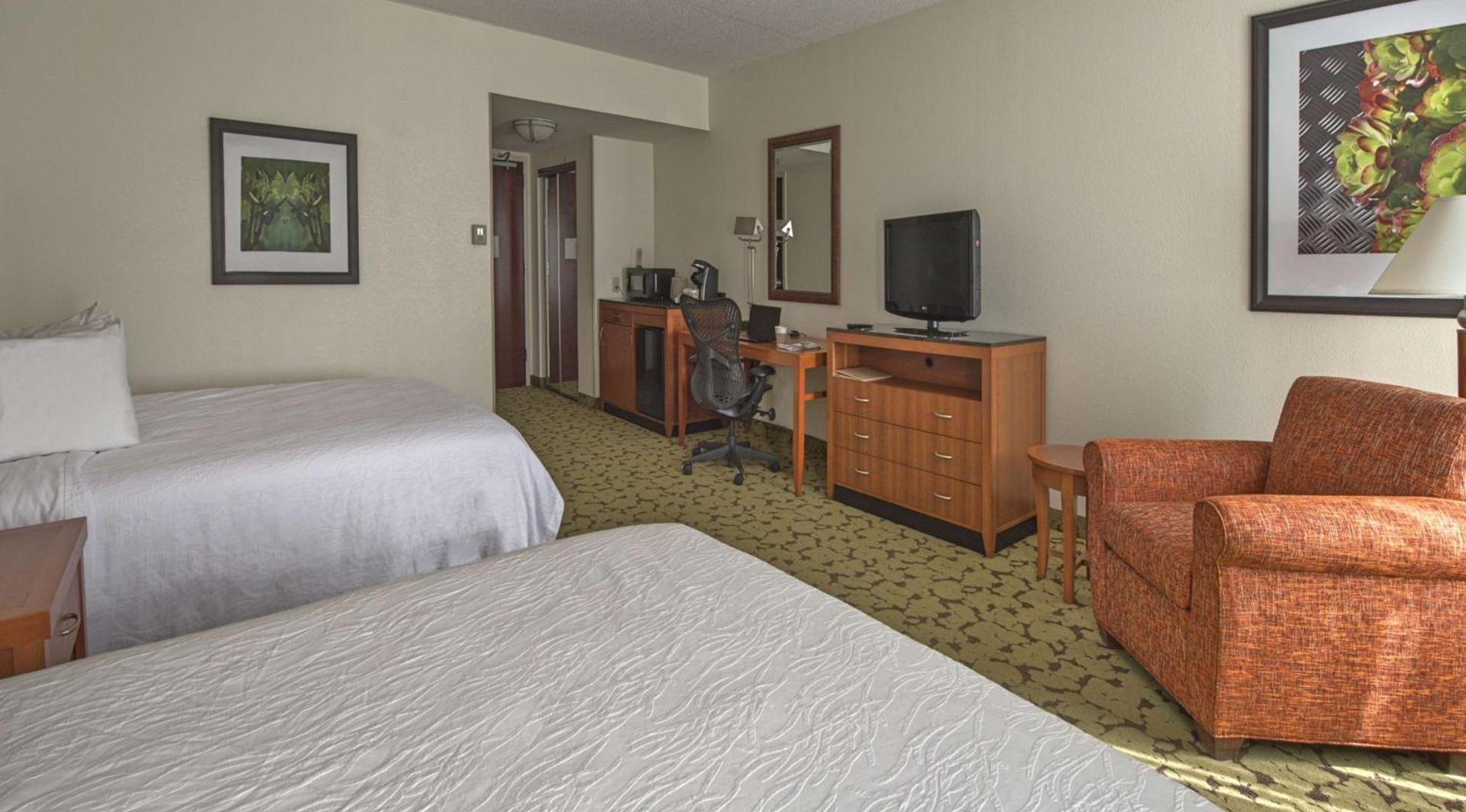 Hilton Garden Inn Auburn/Opelika photo 32