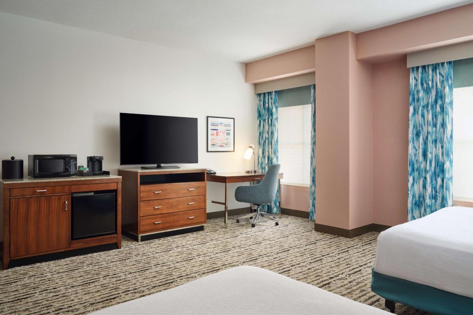 Hilton Garden Inn Atlanta Midtown photo 30