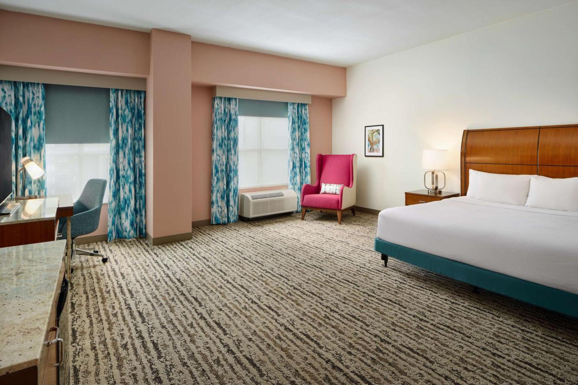 Hilton Garden Inn Atlanta Midtown photo 31