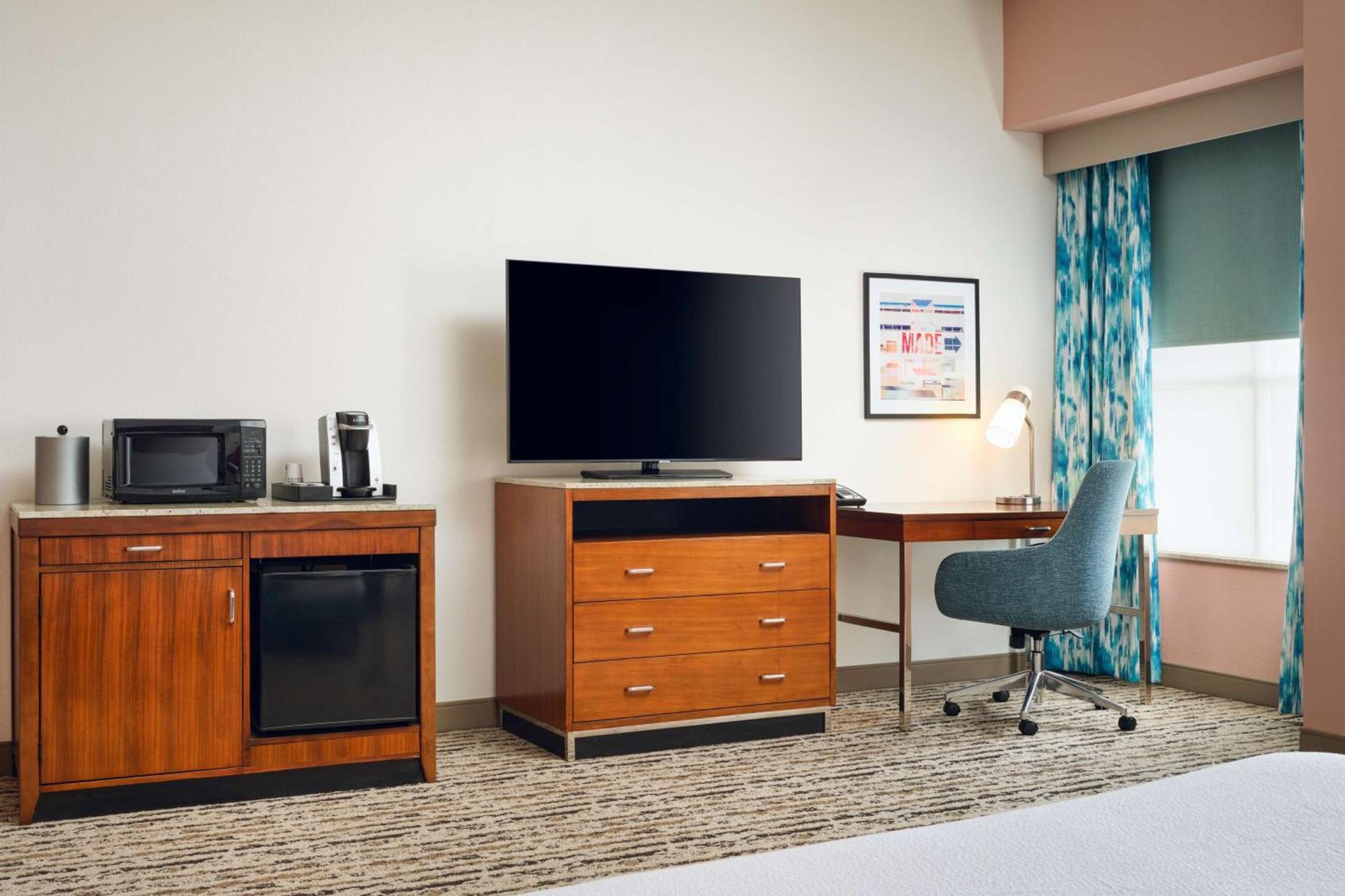 Hilton Garden Inn Atlanta Midtown photo 32