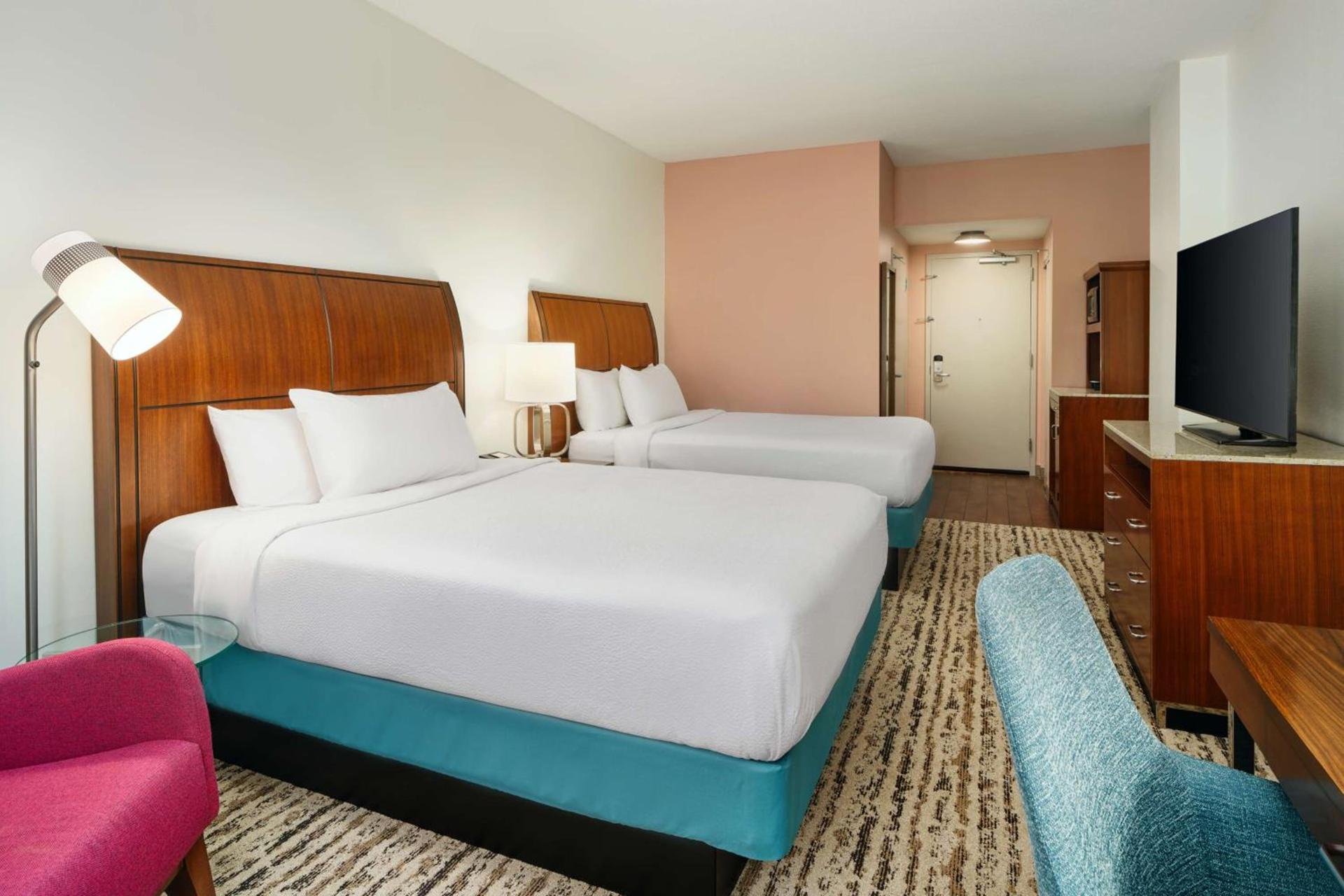 Hilton Garden Inn Atlanta Midtown photo 33