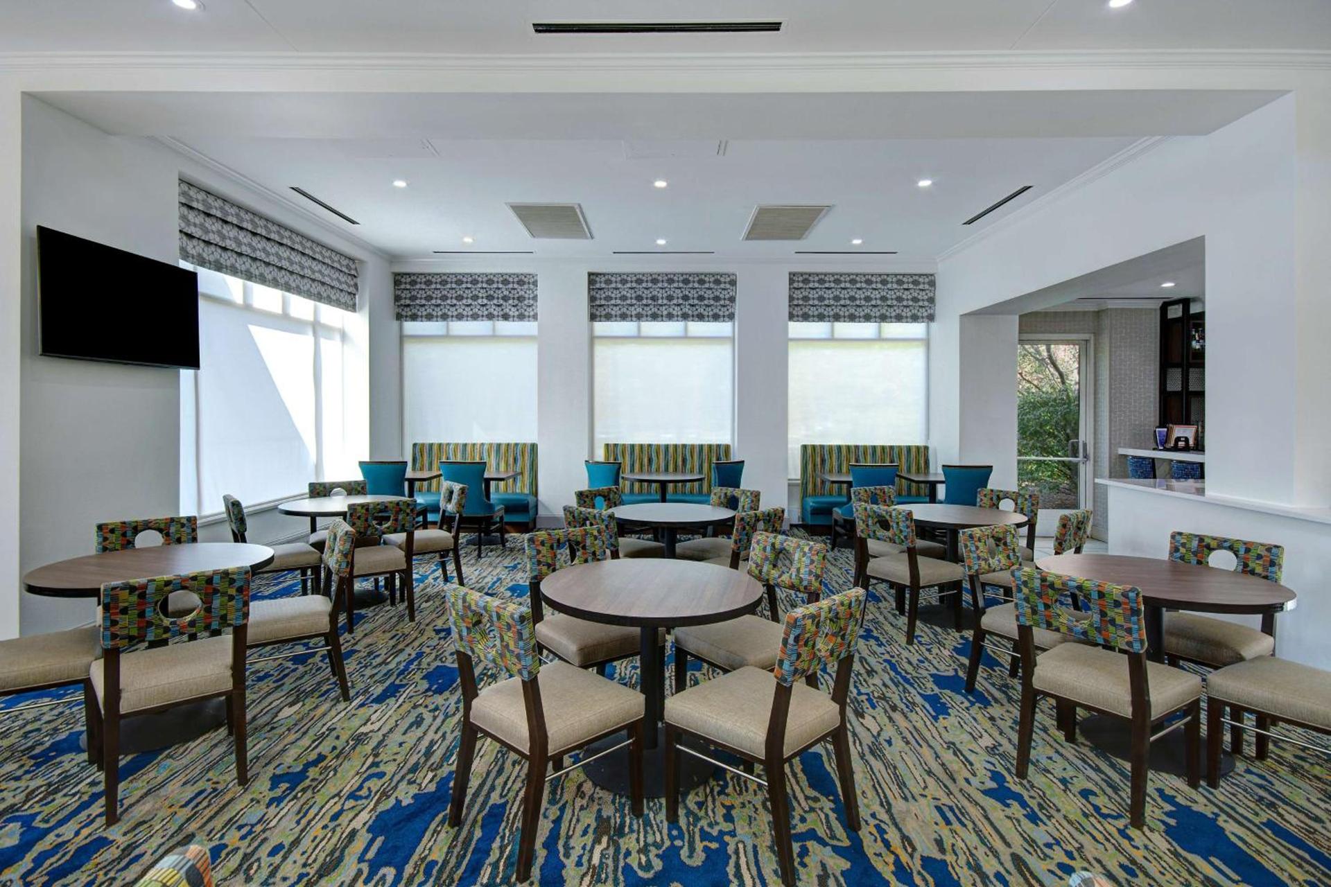 Hilton Garden Inn Detroit Metro Airport photo 47