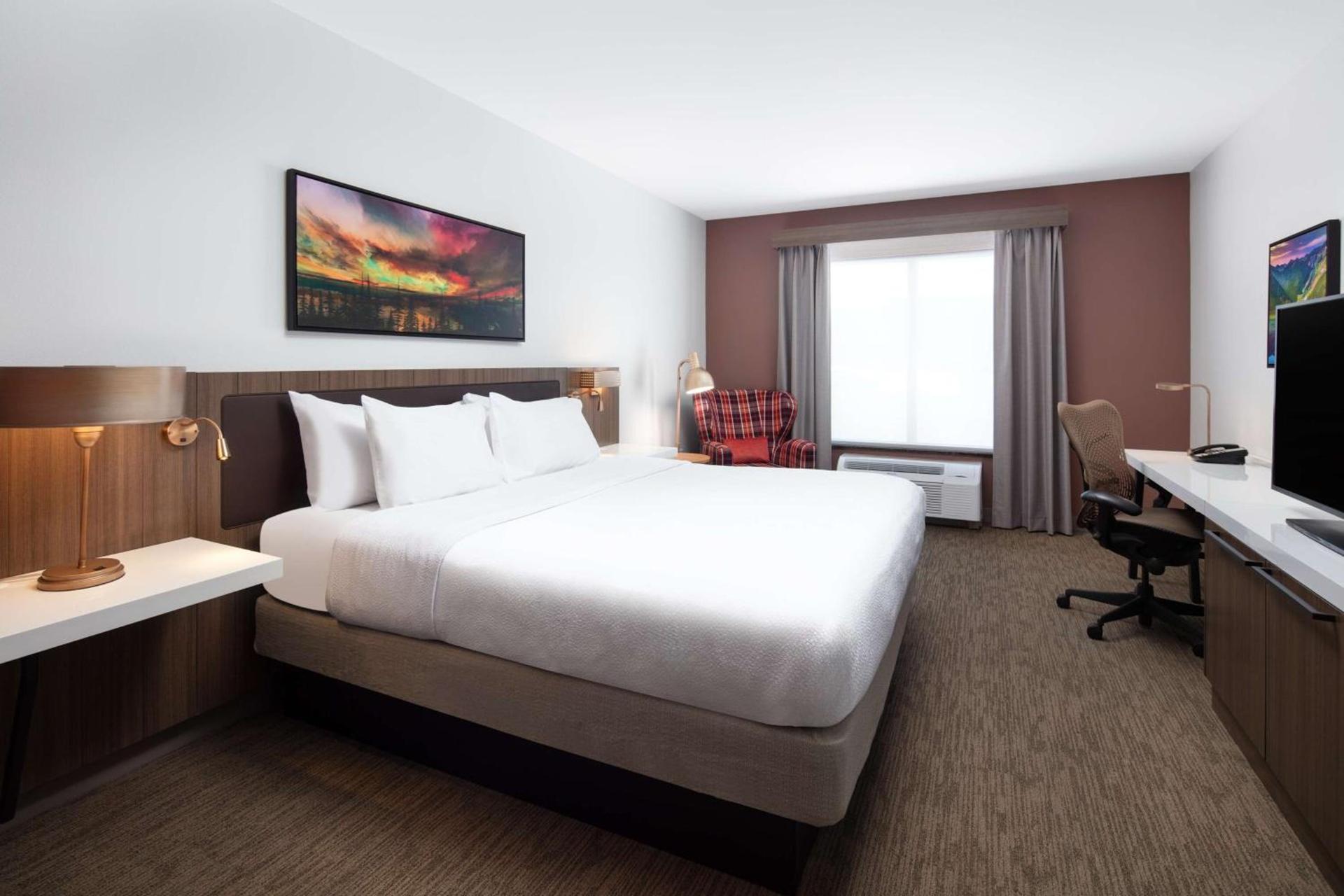 Hilton Garden Inn Kalispell photo 24