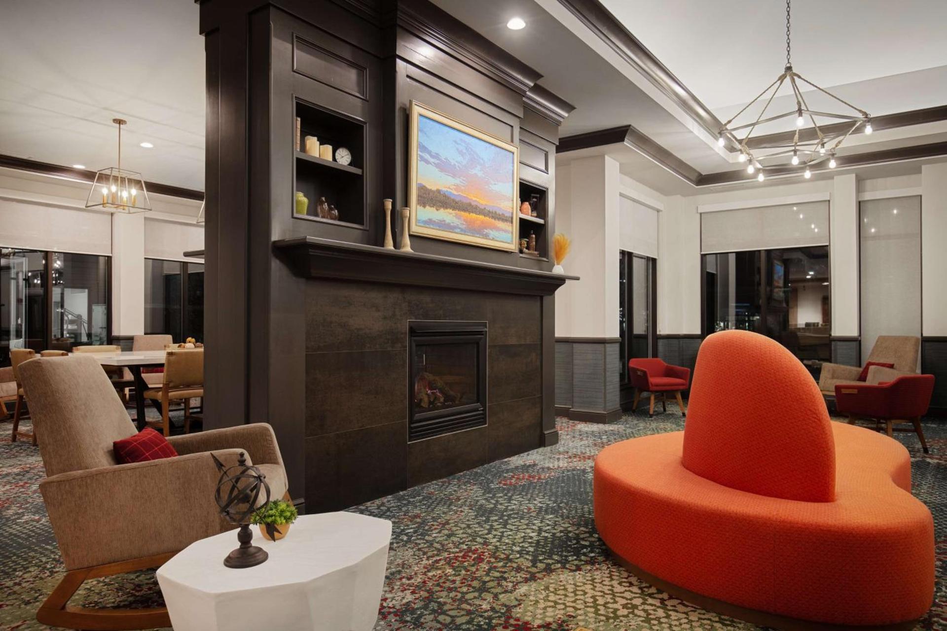 Hilton Garden Inn Kalispell photo 21