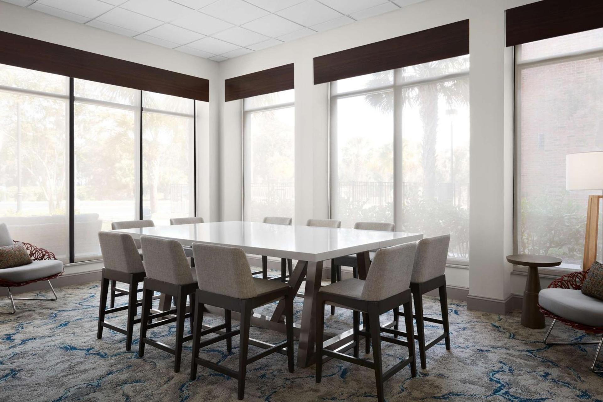 Hilton Garden Inn Beaufort photo 5