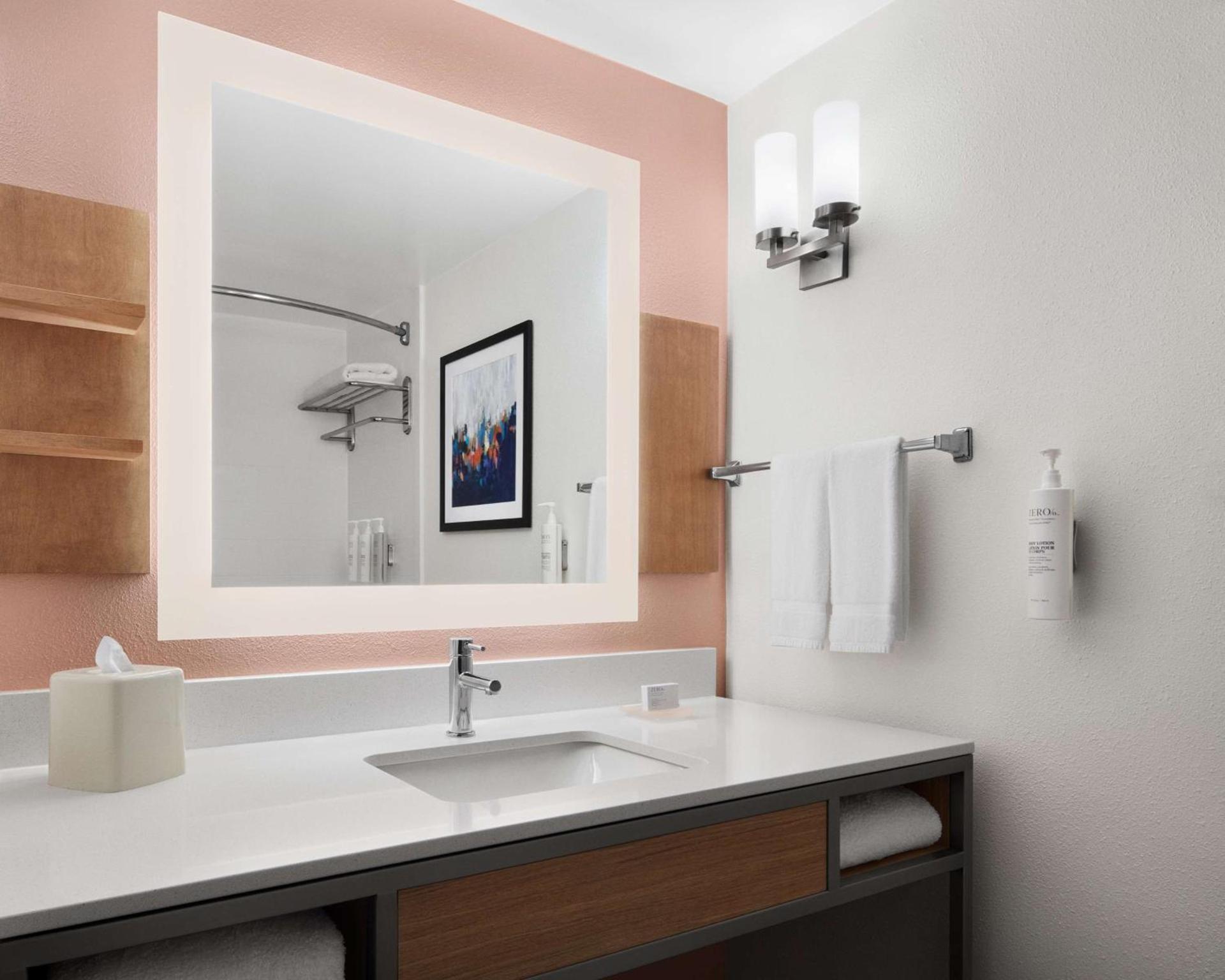 Hilton Garden Inn Beaufort photo 12