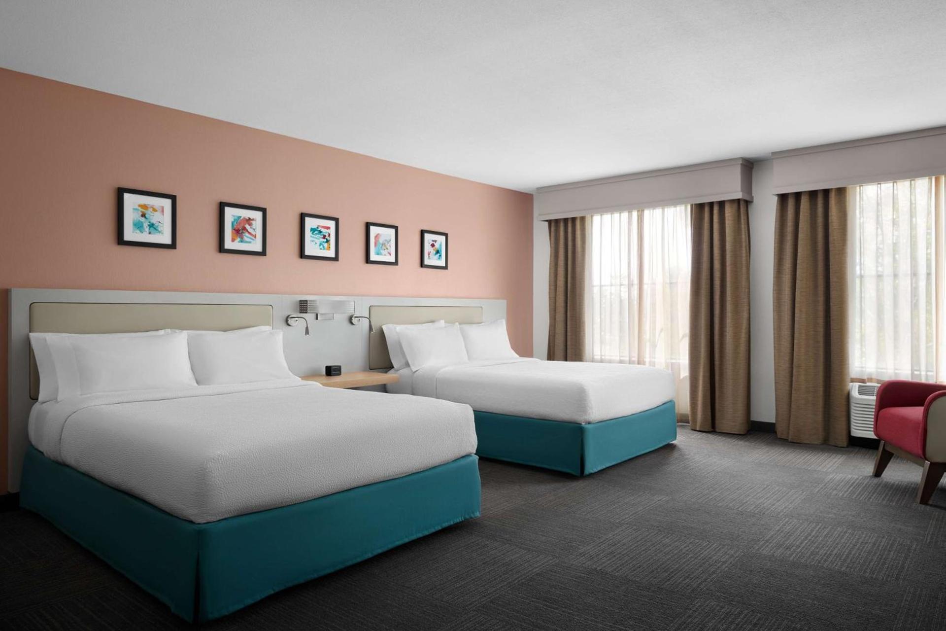 Hilton Garden Inn Beaufort photo 17