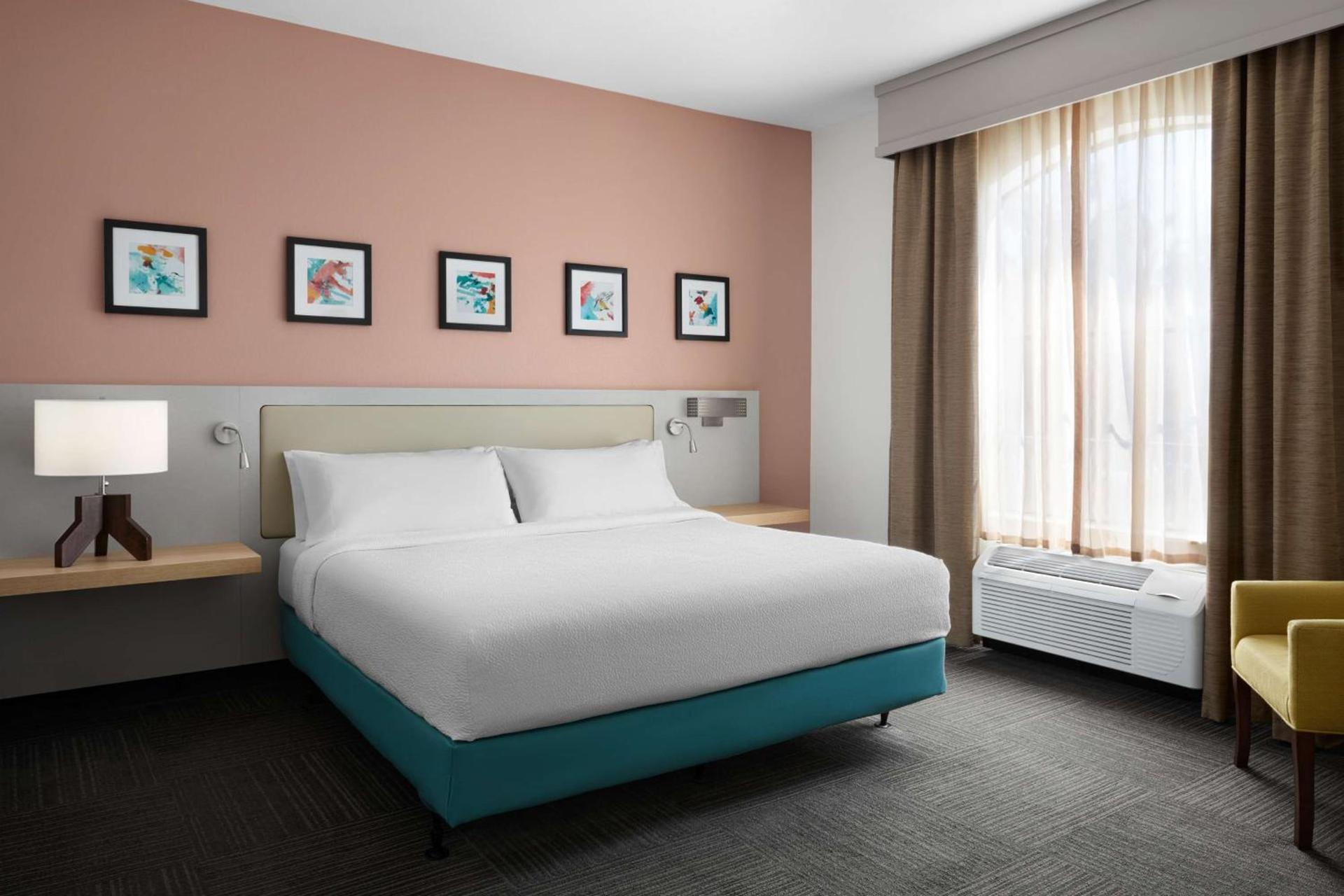 Hilton Garden Inn Beaufort photo 23
