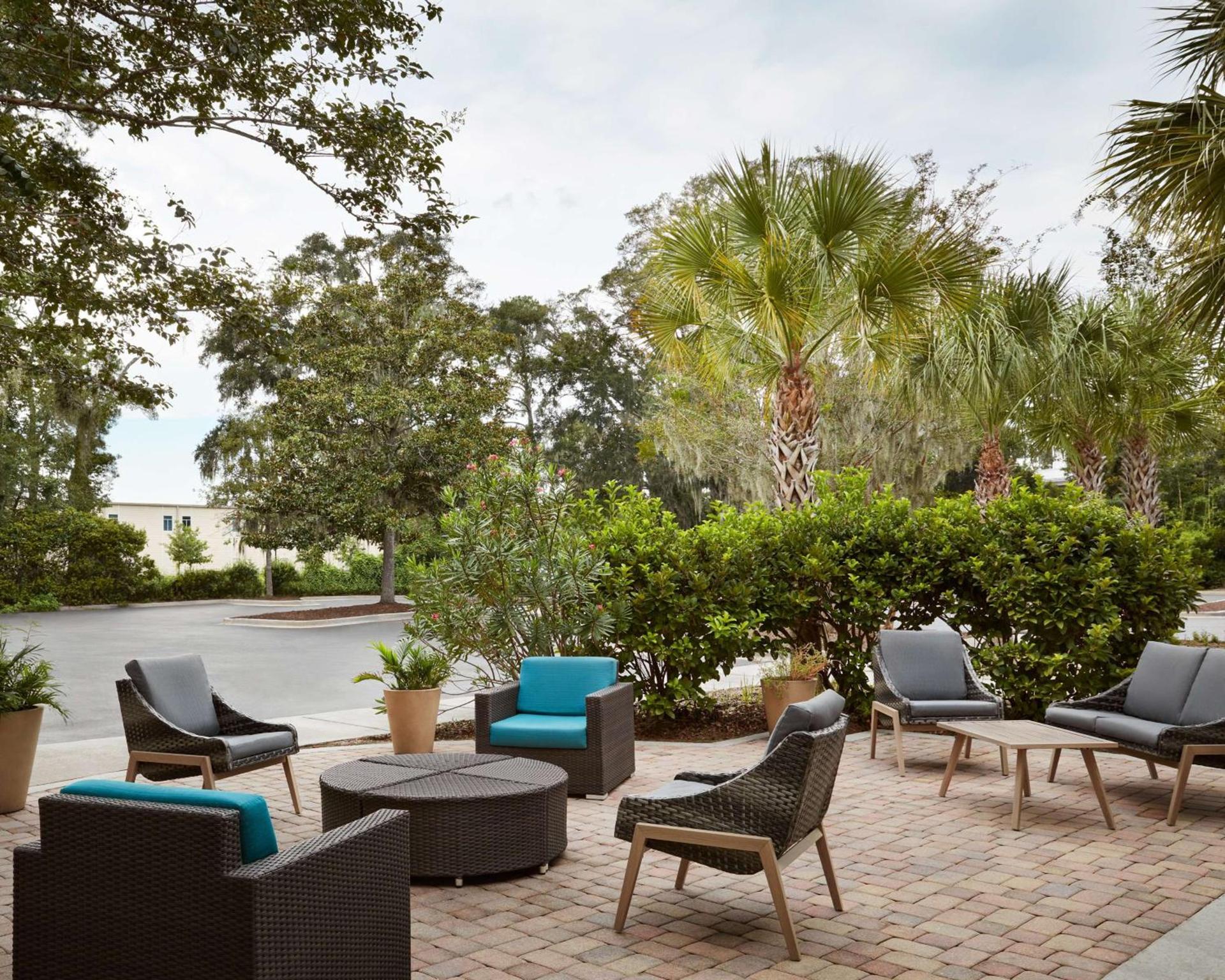 Hilton Garden Inn Beaufort photo 3