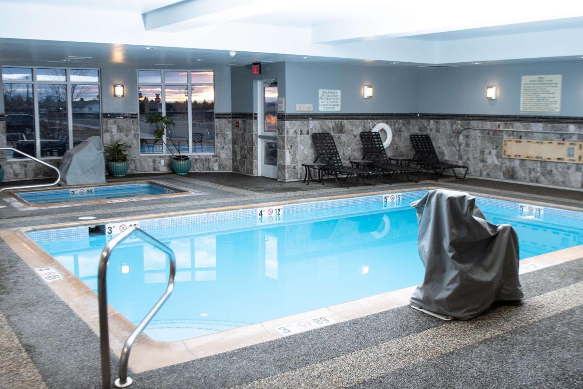 Hilton Garden Inn Great Falls photo 19
