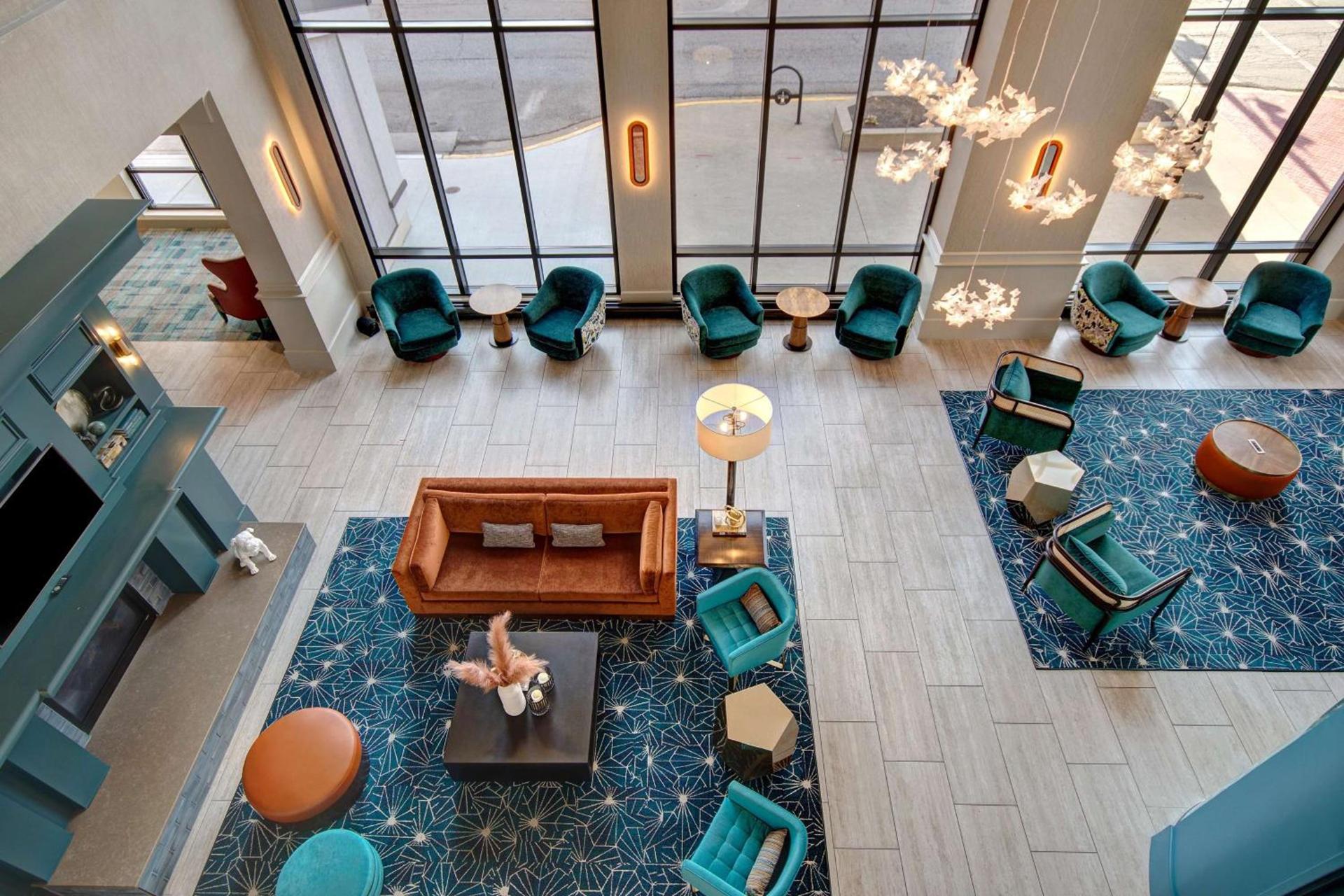 Hilton Garden Inn Terre Haute photo 12