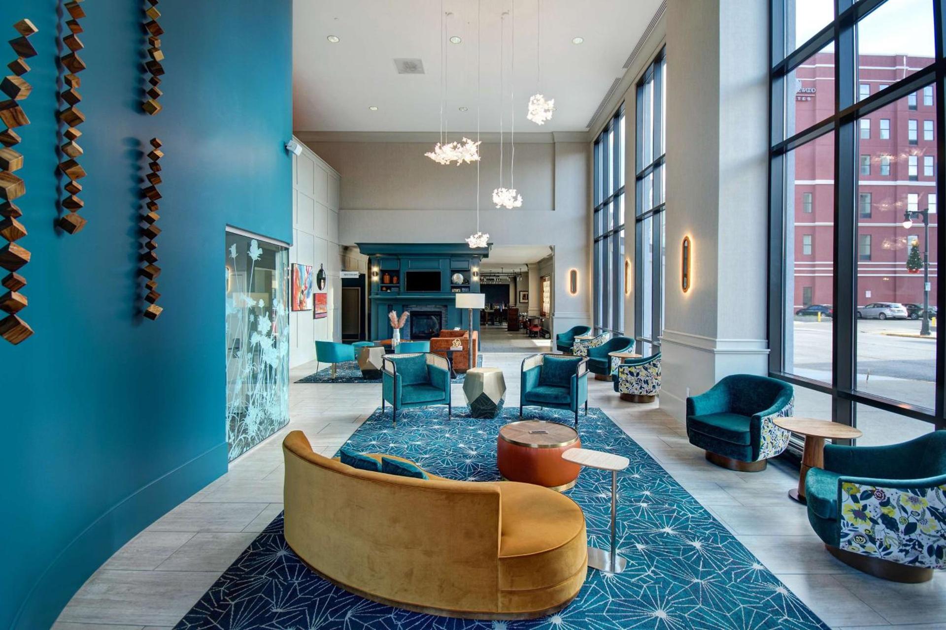 Hilton Garden Inn Terre Haute photo 14