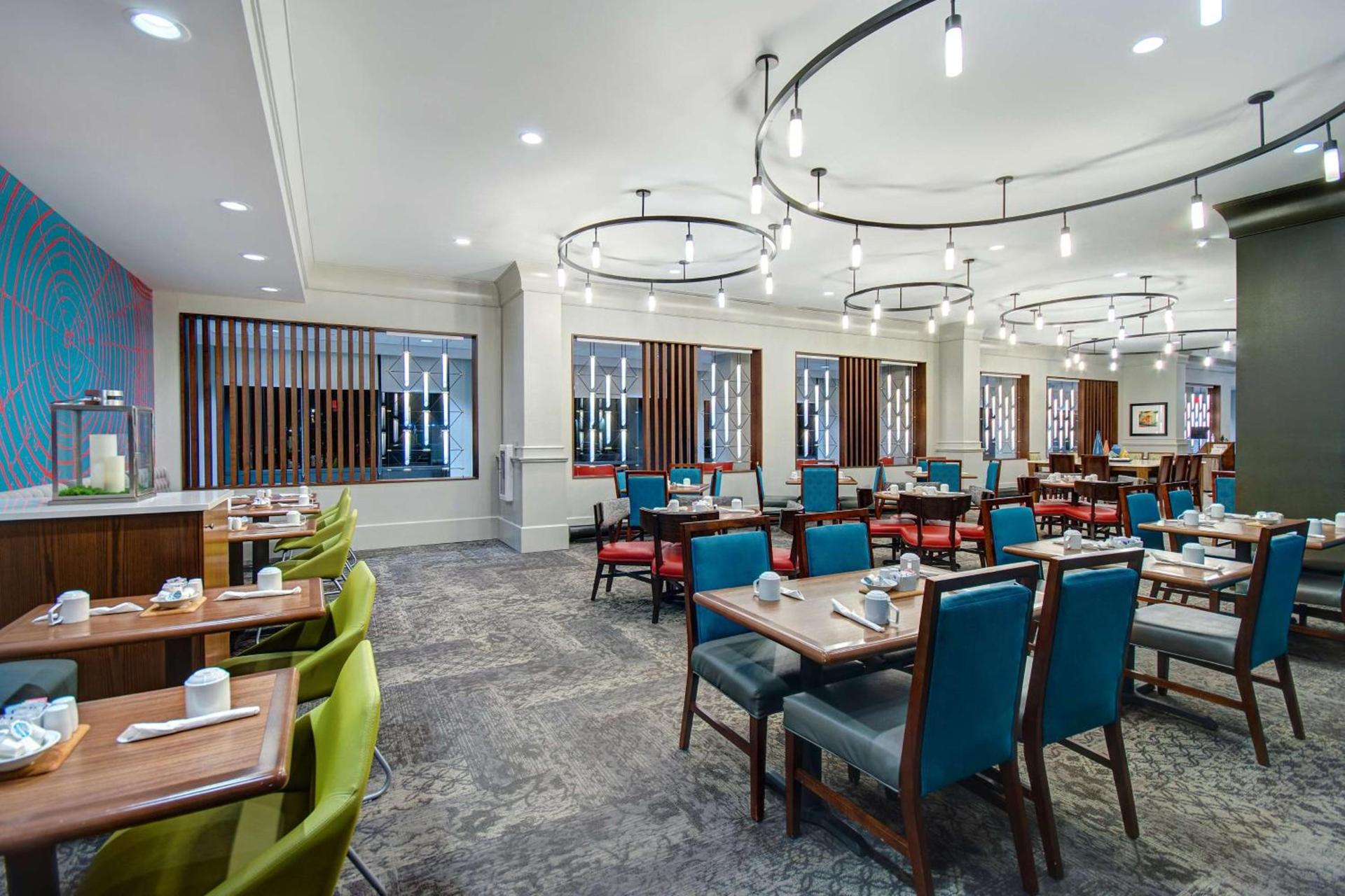 Hilton Garden Inn Terre Haute photo 20