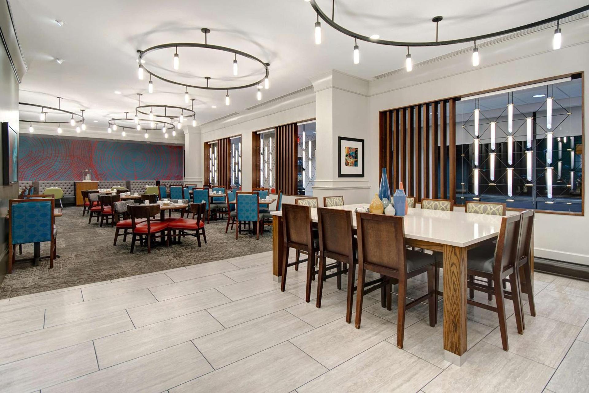 Hilton Garden Inn Terre Haute photo 23
