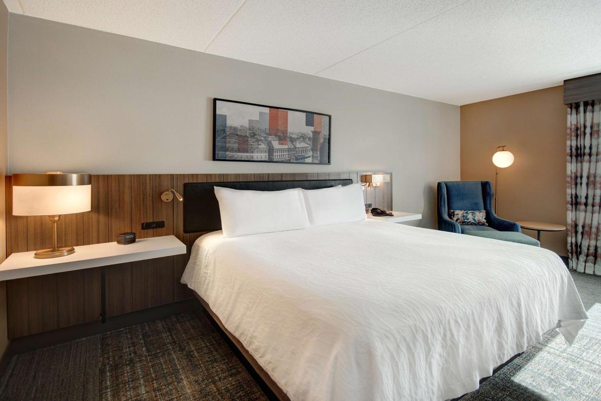 Hilton Garden Inn Terre Haute photo 40