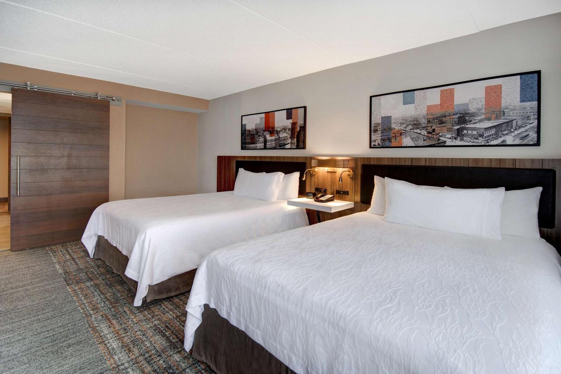 Hilton Garden Inn Terre Haute photo 43