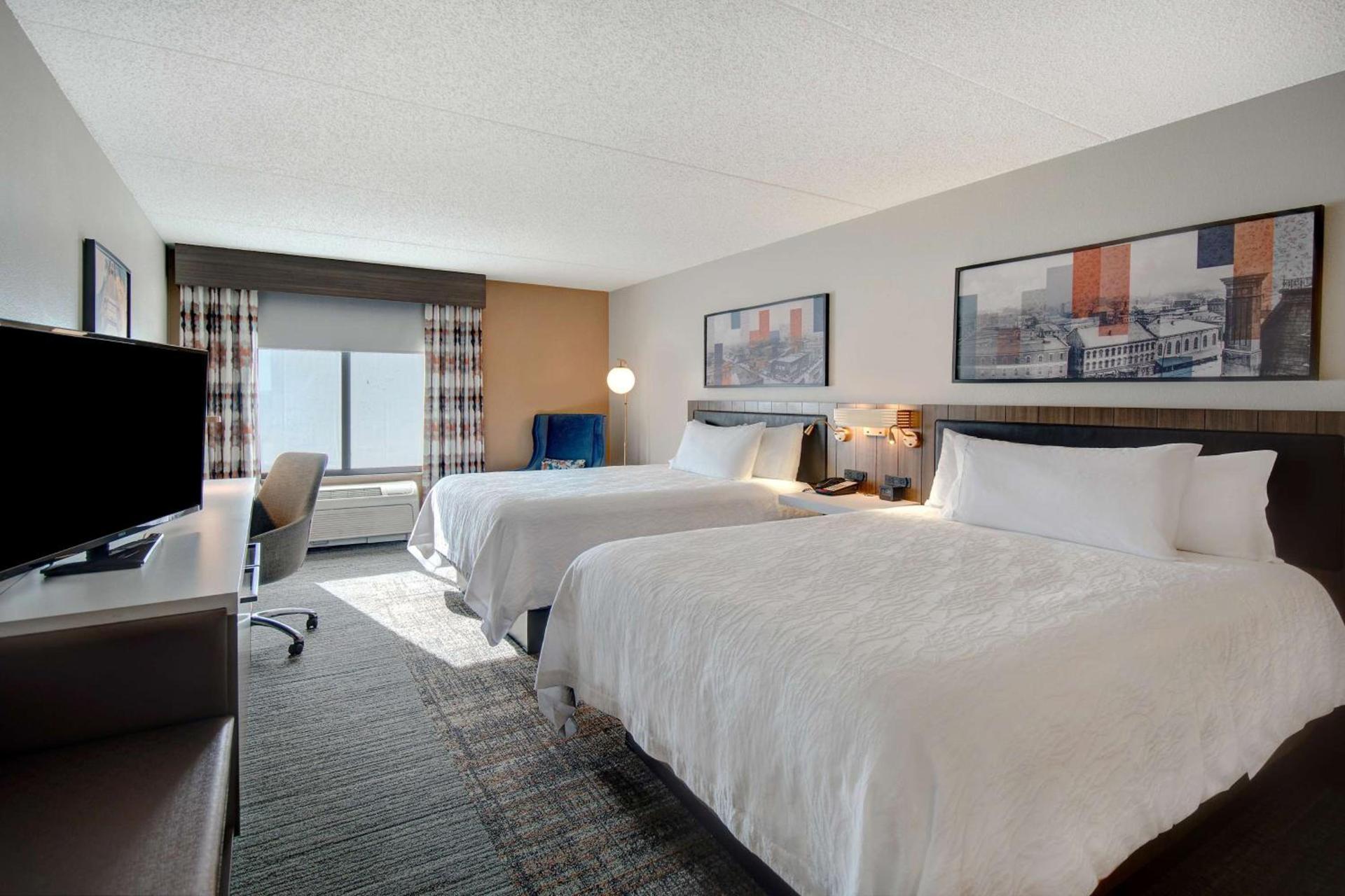Hilton Garden Inn Terre Haute photo 44