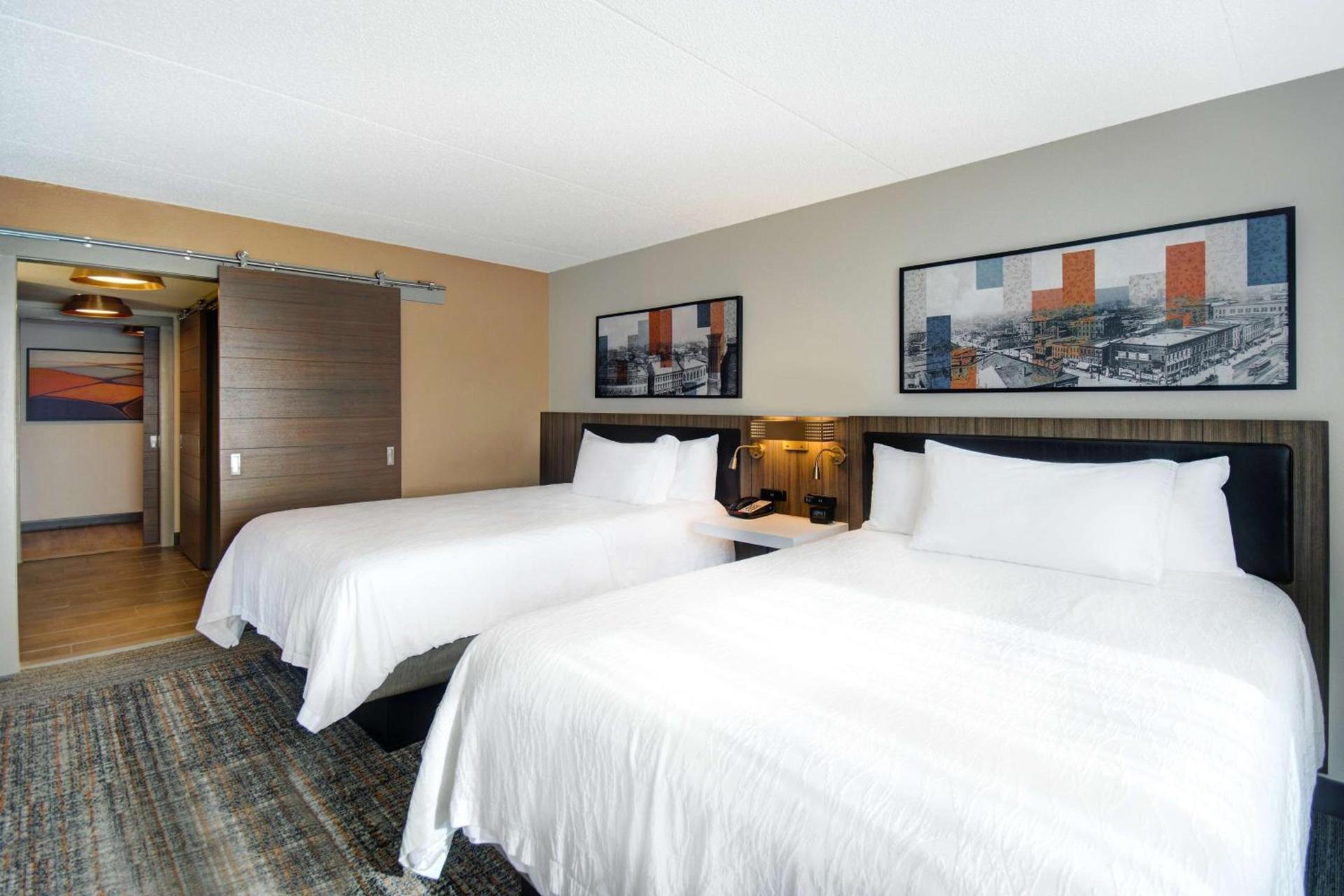 Hilton Garden Inn Terre Haute photo 46