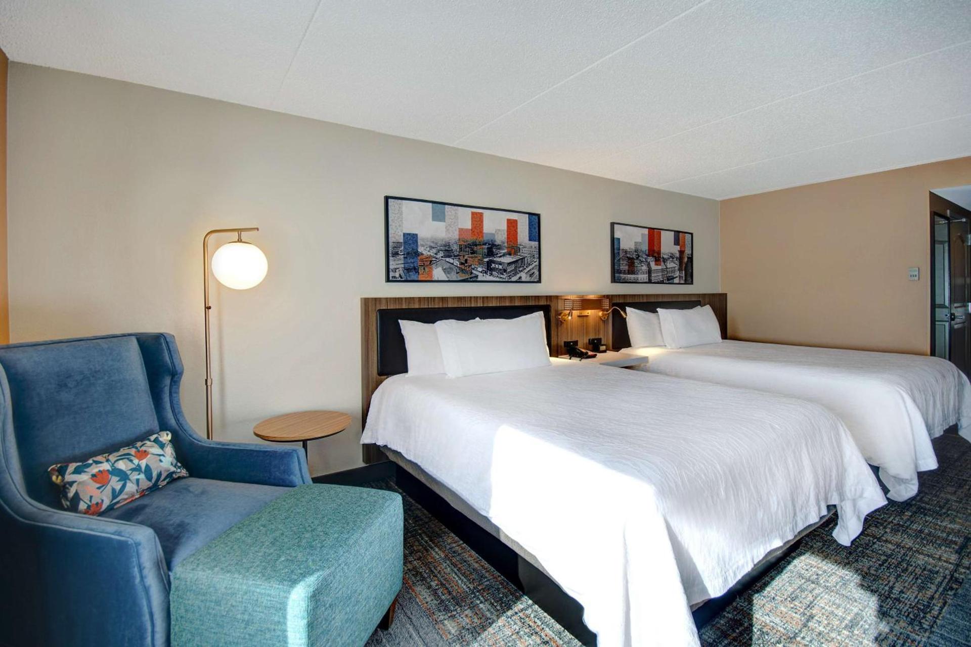 Hilton Garden Inn Terre Haute photo 50