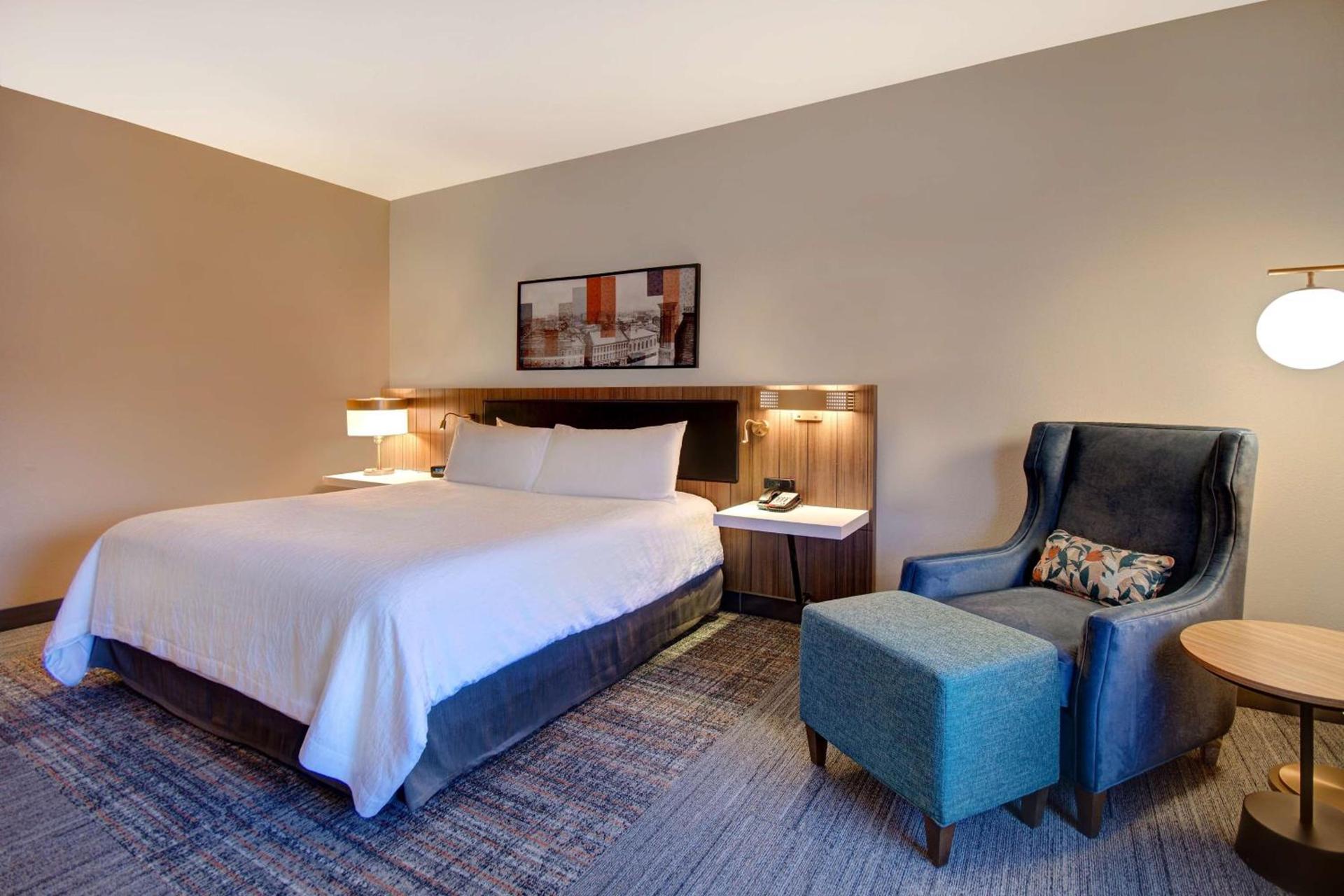 Hilton Garden Inn Terre Haute photo 48