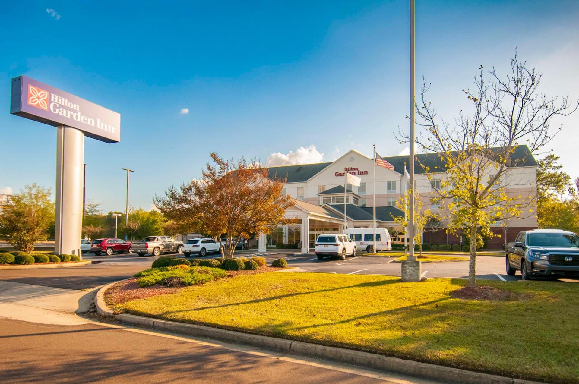 Hilton Garden Inn Jackson/Pearl photo 5
