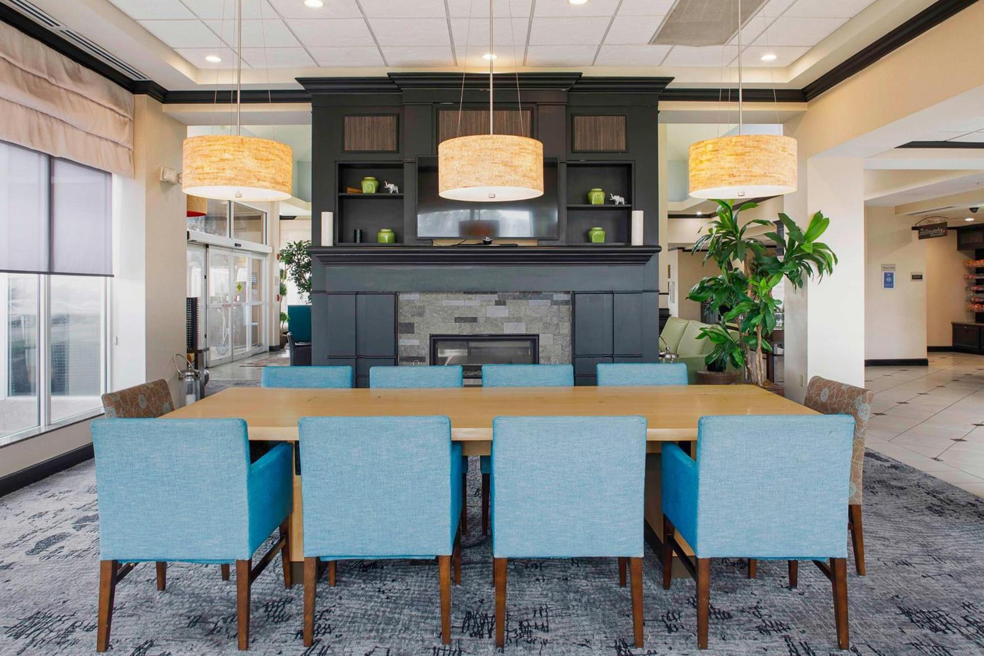 Hilton Garden Inn Jonesboro photo 3