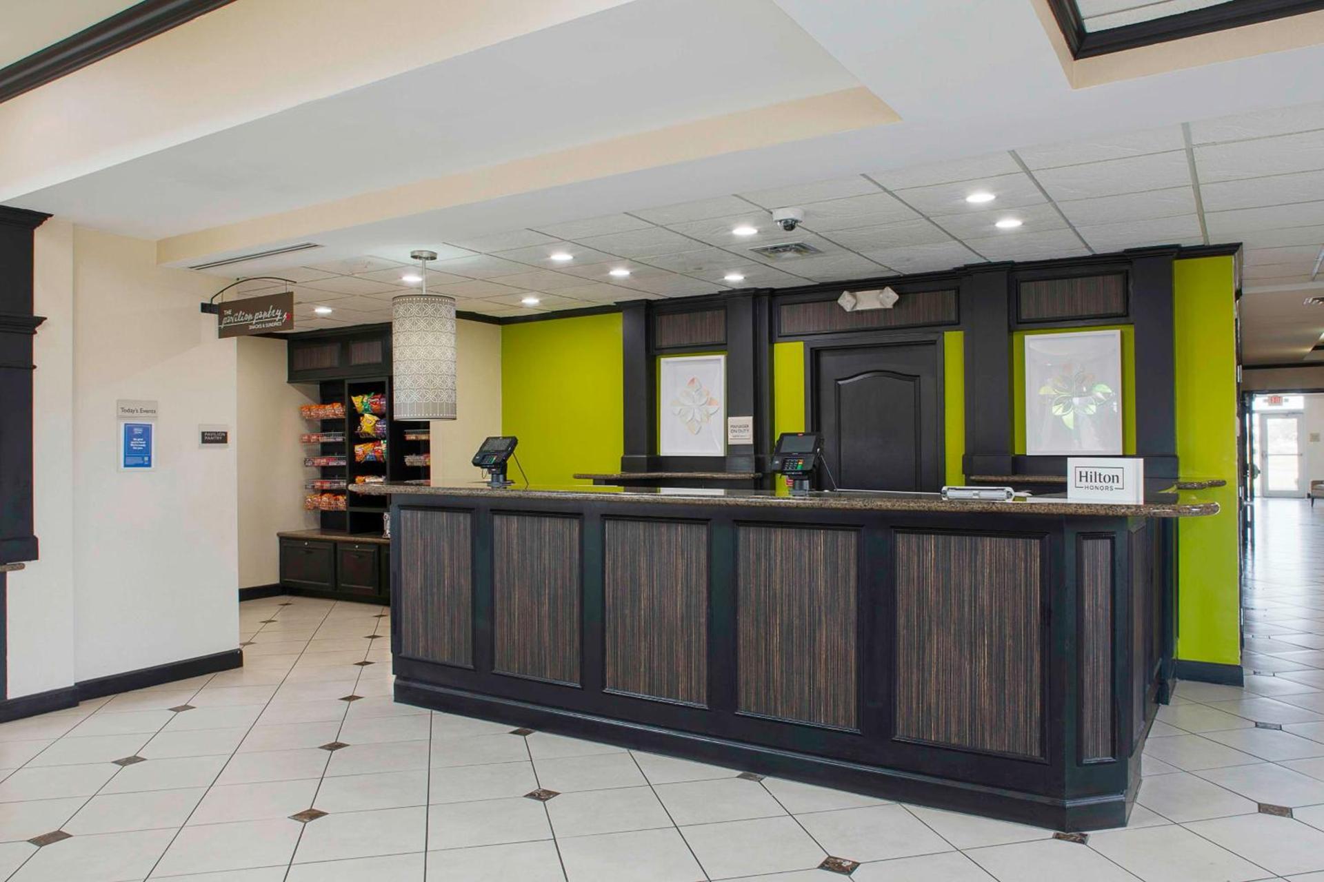 Hilton Garden Inn Jonesboro photo 4
