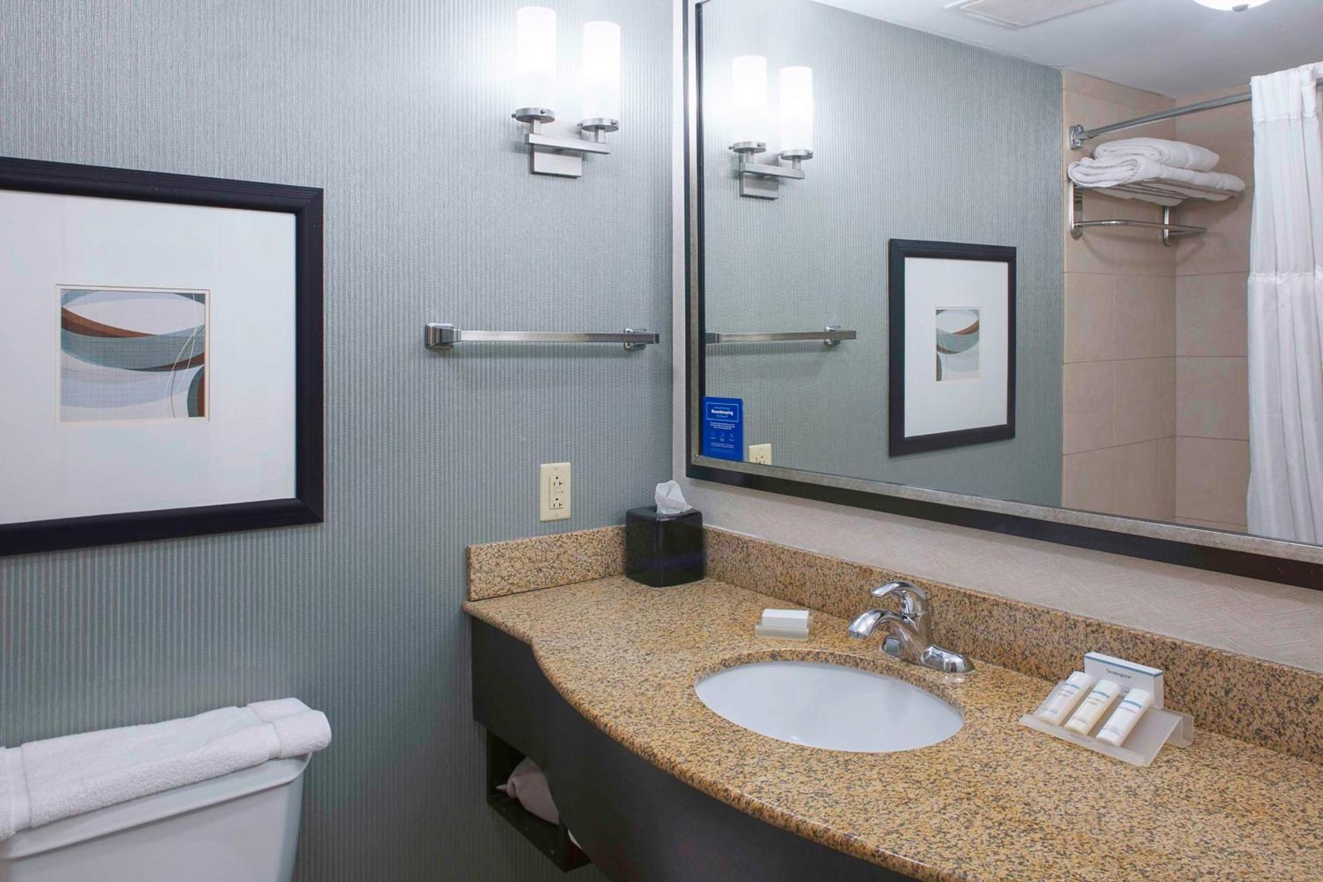 Hilton Garden Inn Jonesboro photo 50