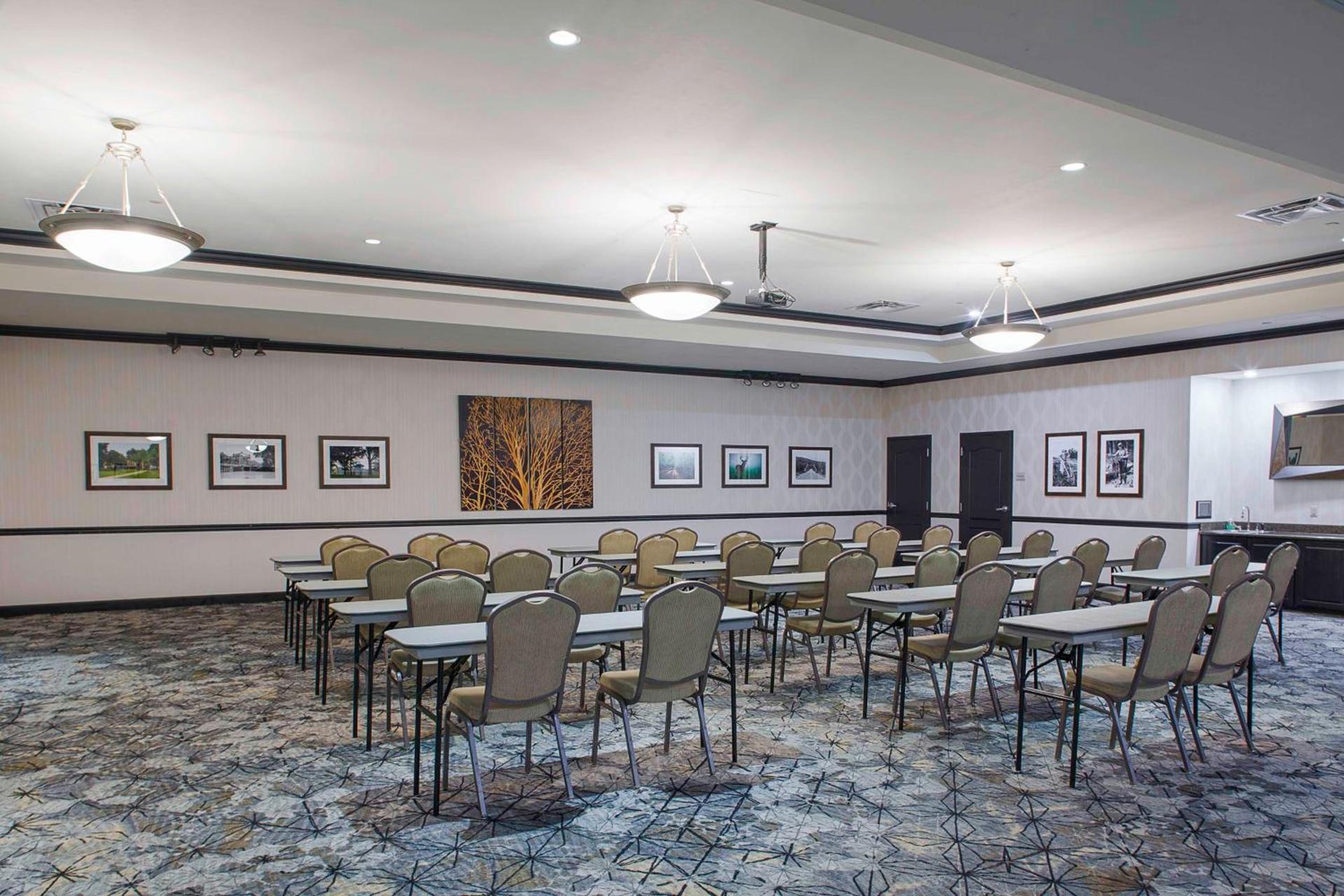 Hilton Garden Inn Jonesboro photo 57