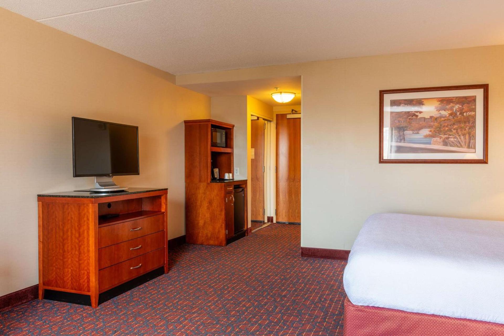 Hilton Garden Inn Manchester Downtown photo 66
