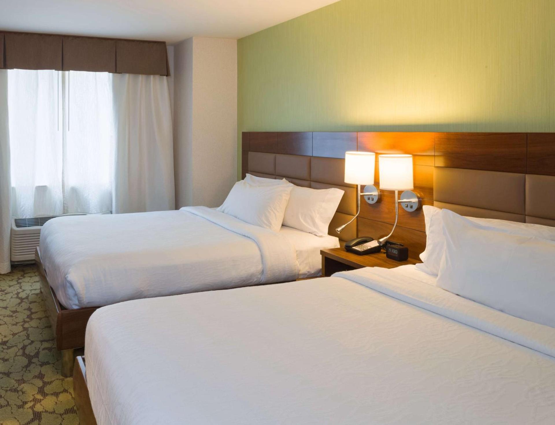 Hilton Garden Inn New York Manhattan Midtown East photo 39