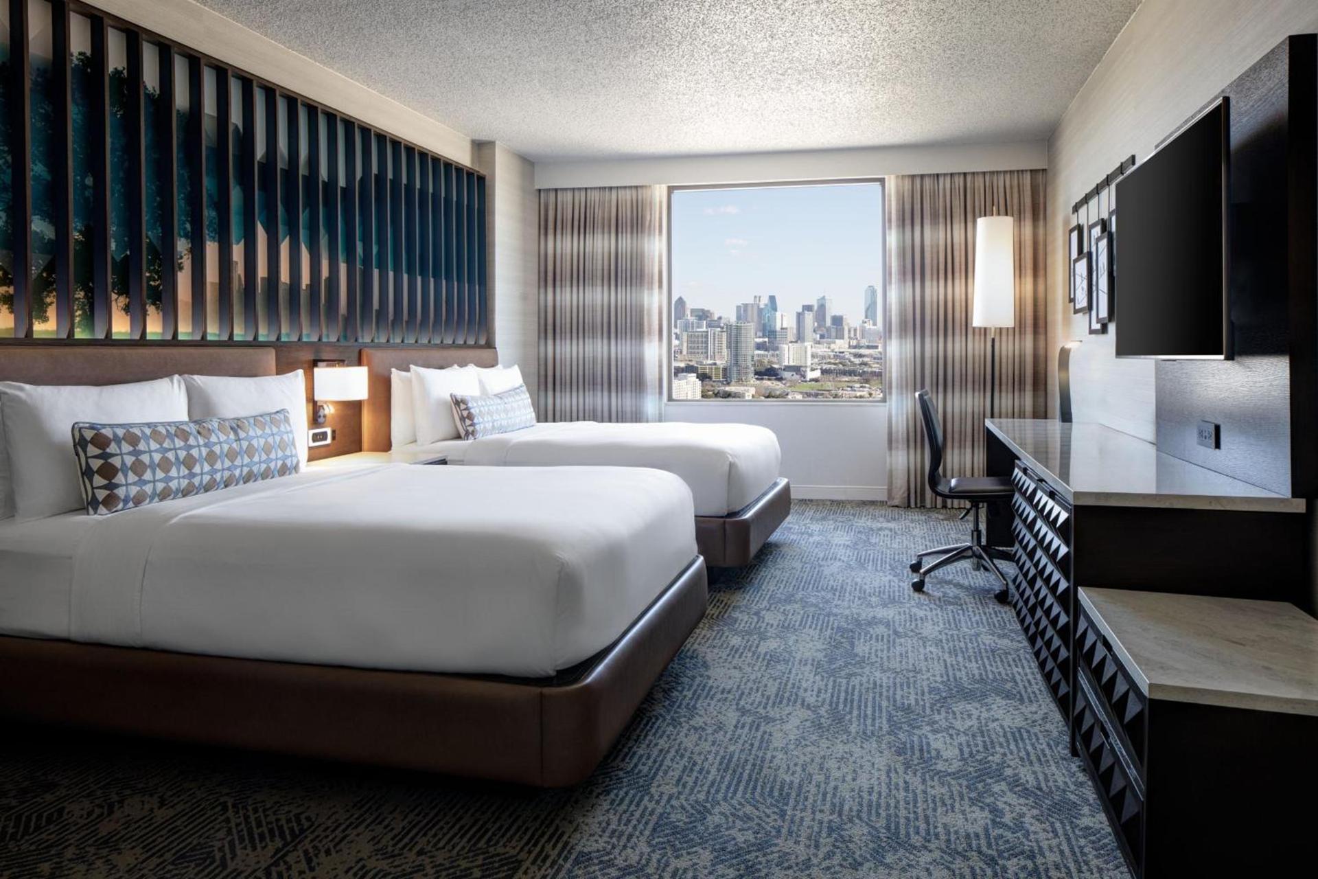 Renaissance Dallas Hotel photo 8