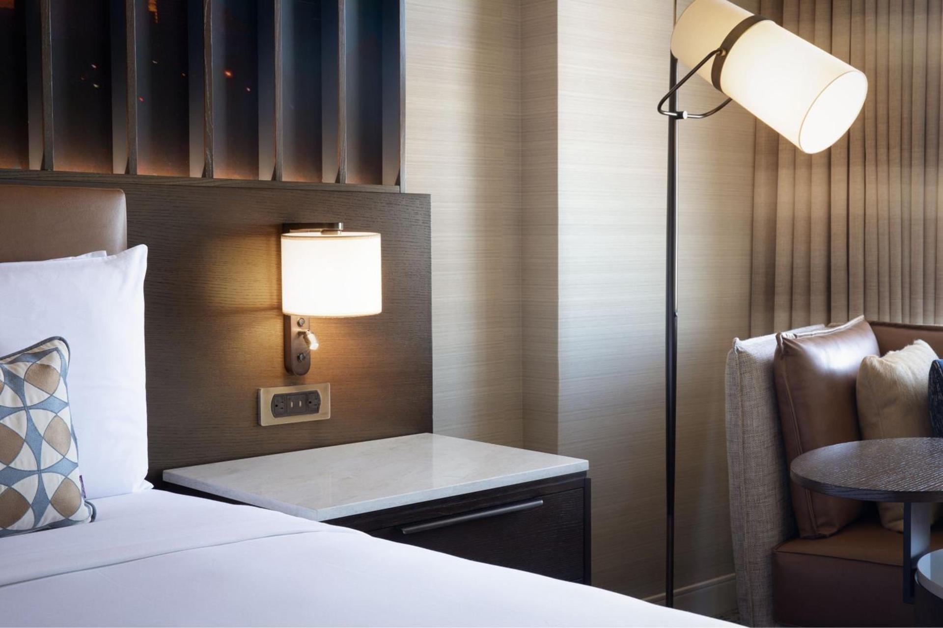 Renaissance Dallas Hotel photo 16