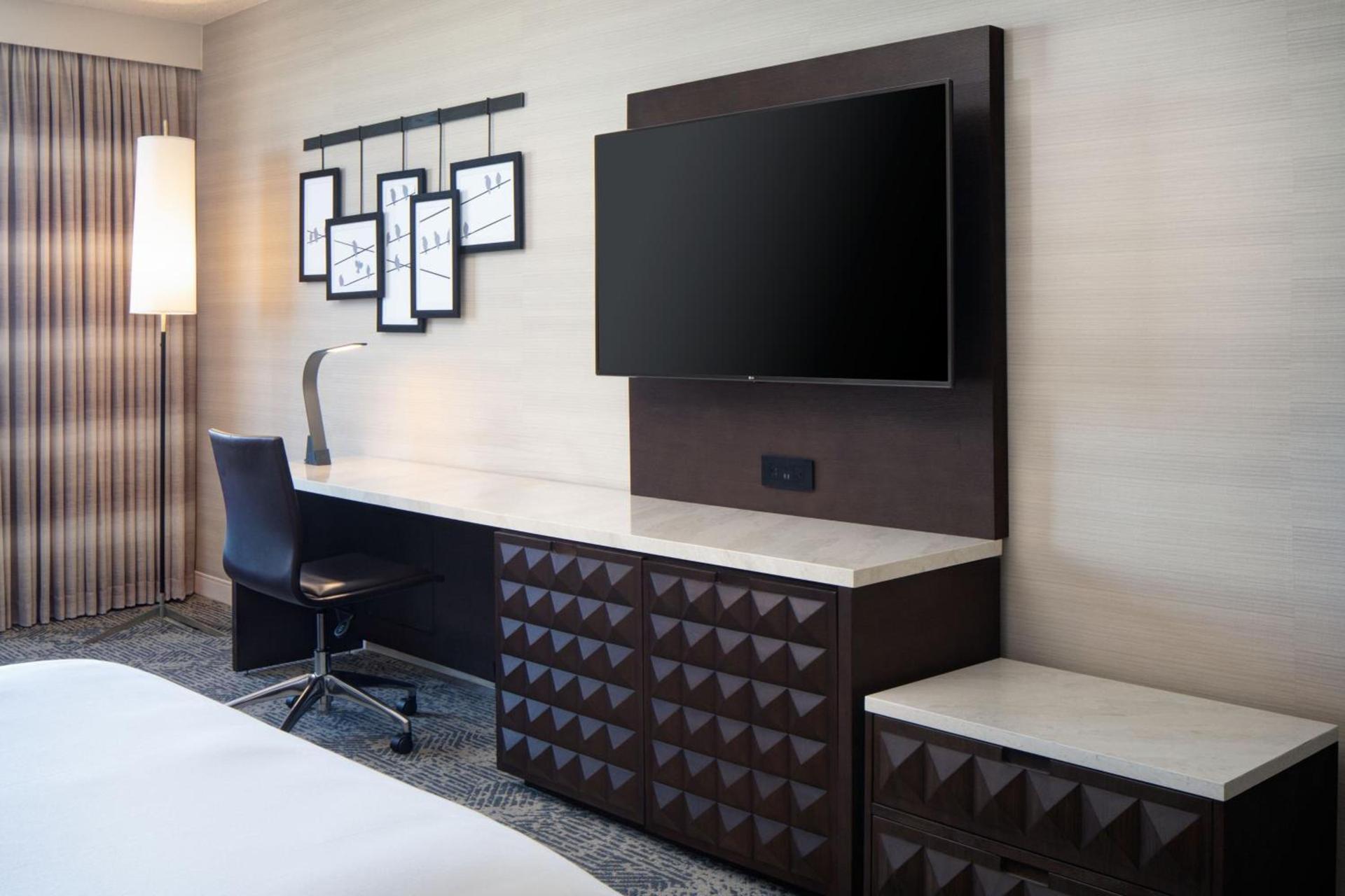 Renaissance Dallas Hotel photo 17