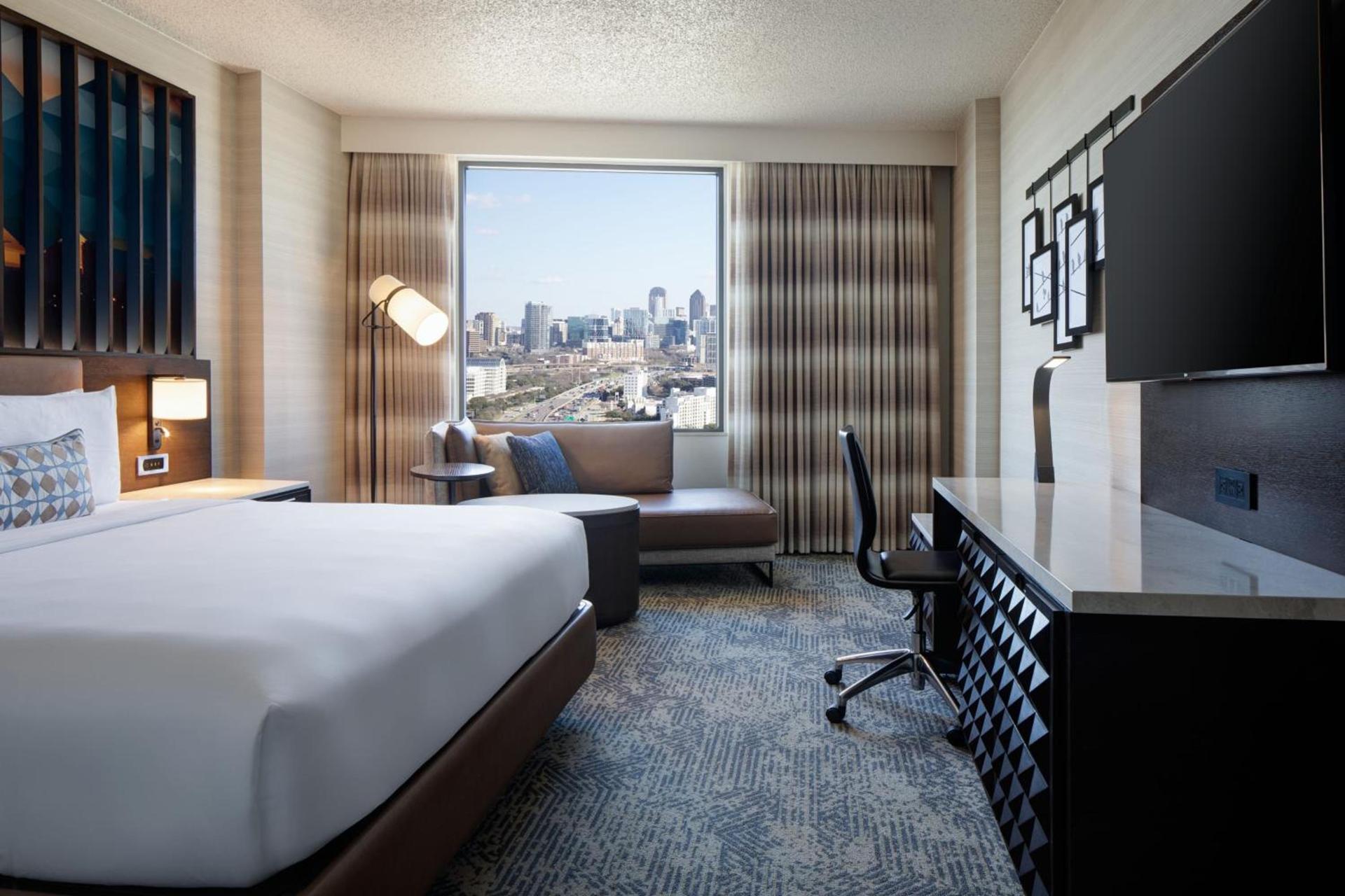 Renaissance Dallas Hotel photo 15