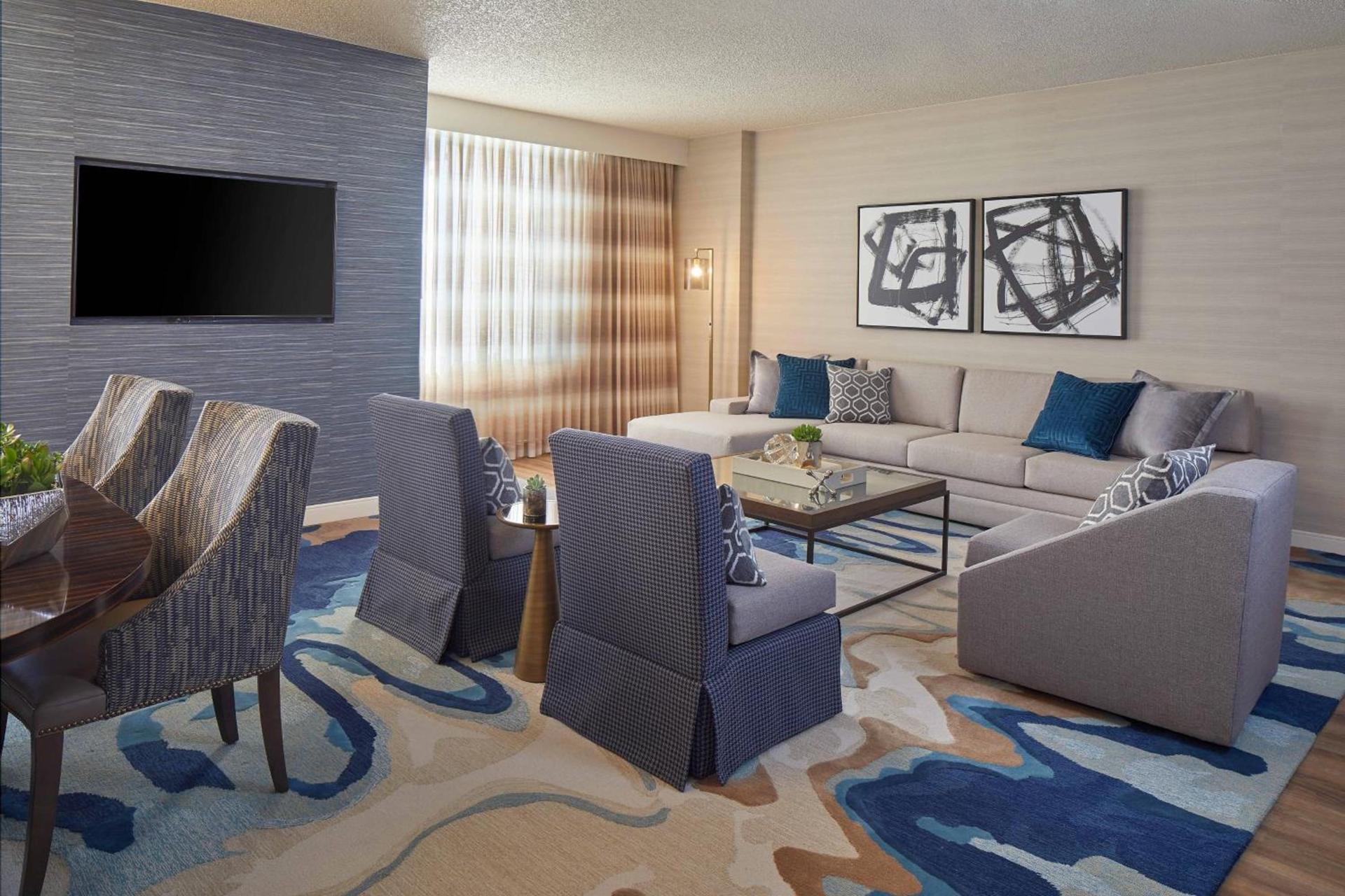 Renaissance Dallas Hotel photo 27